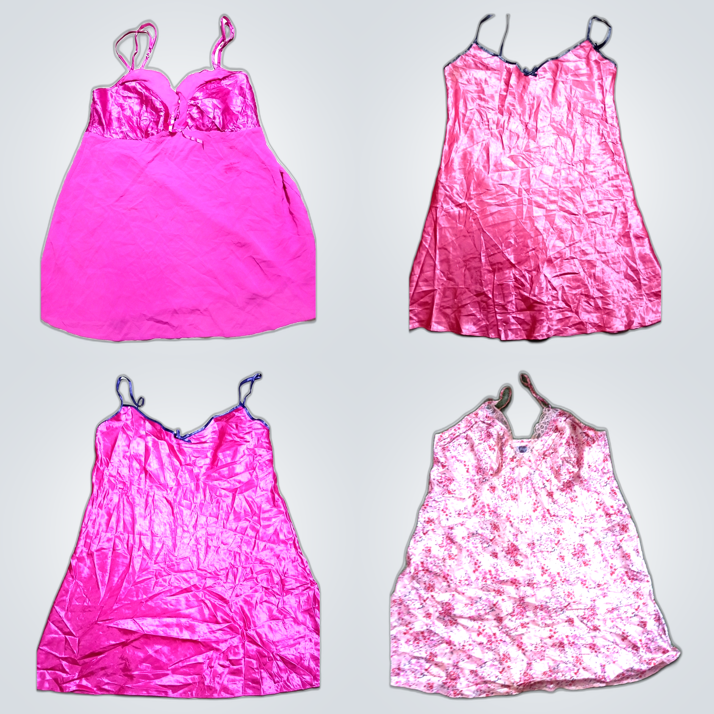 Pack de robes F&F Y2K