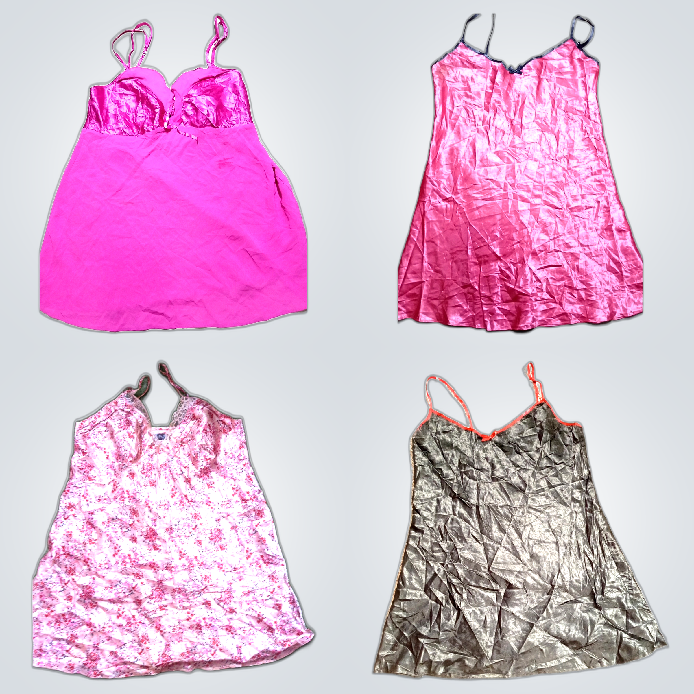 F&F Y2K Dress Bundle