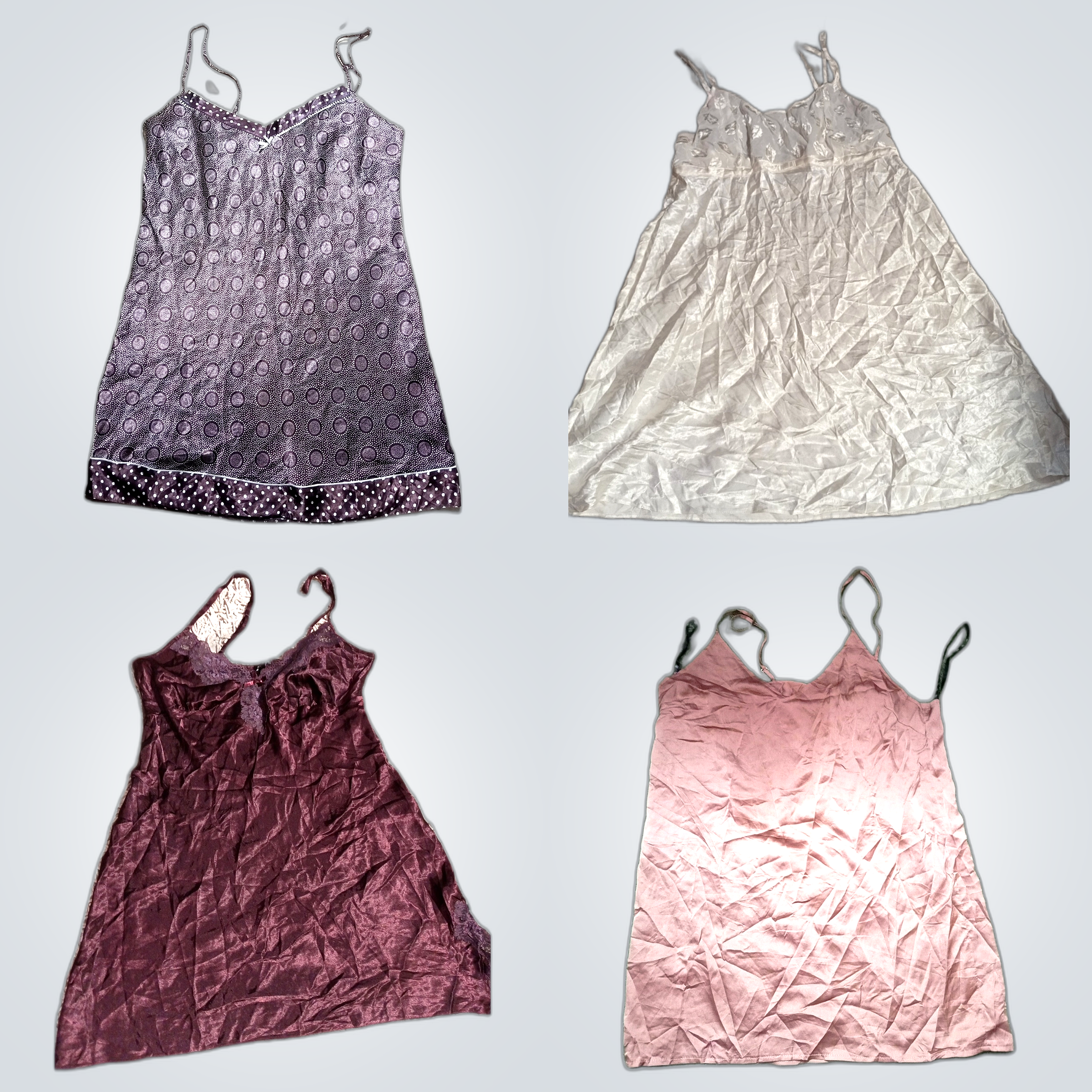 Y2K Style Dress Bundle