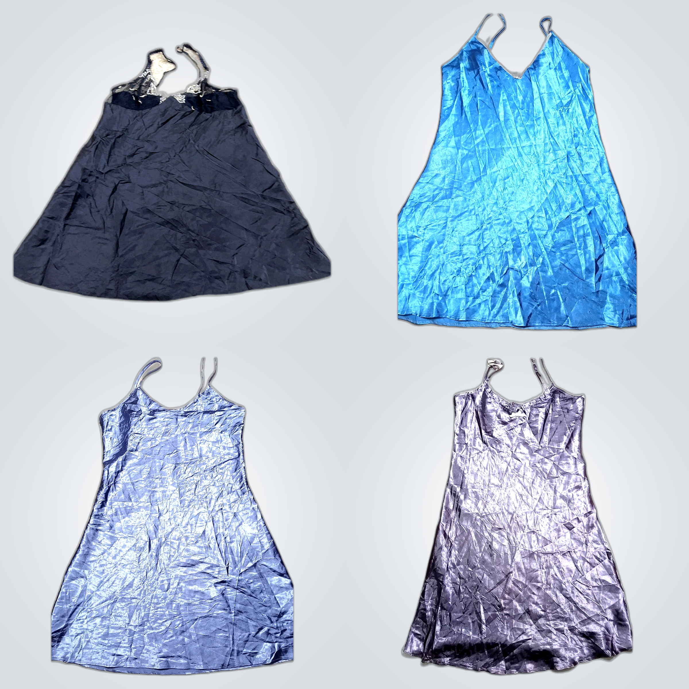 Victoria's Secret Y2K Dress