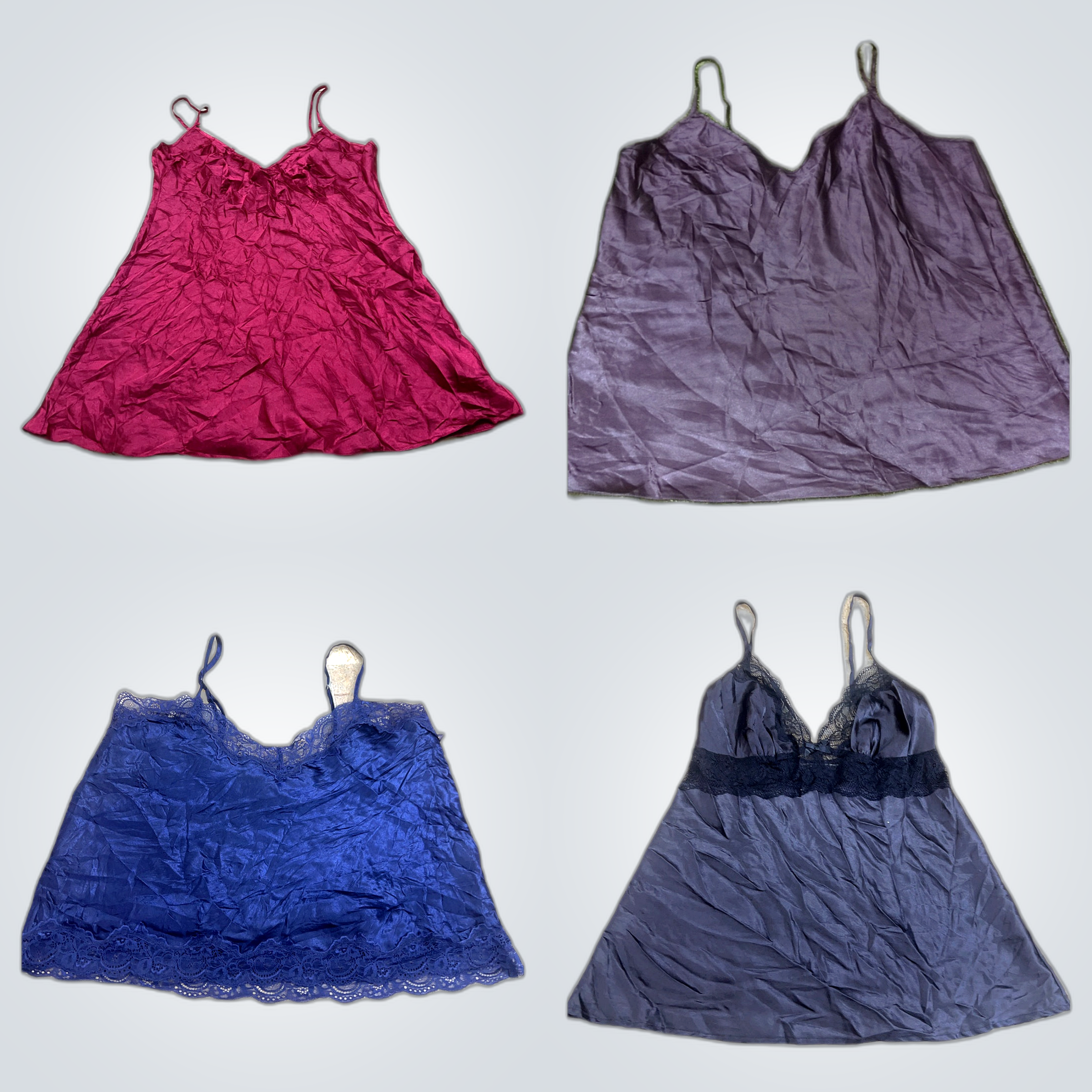 Y2K Dress Bundle Boux