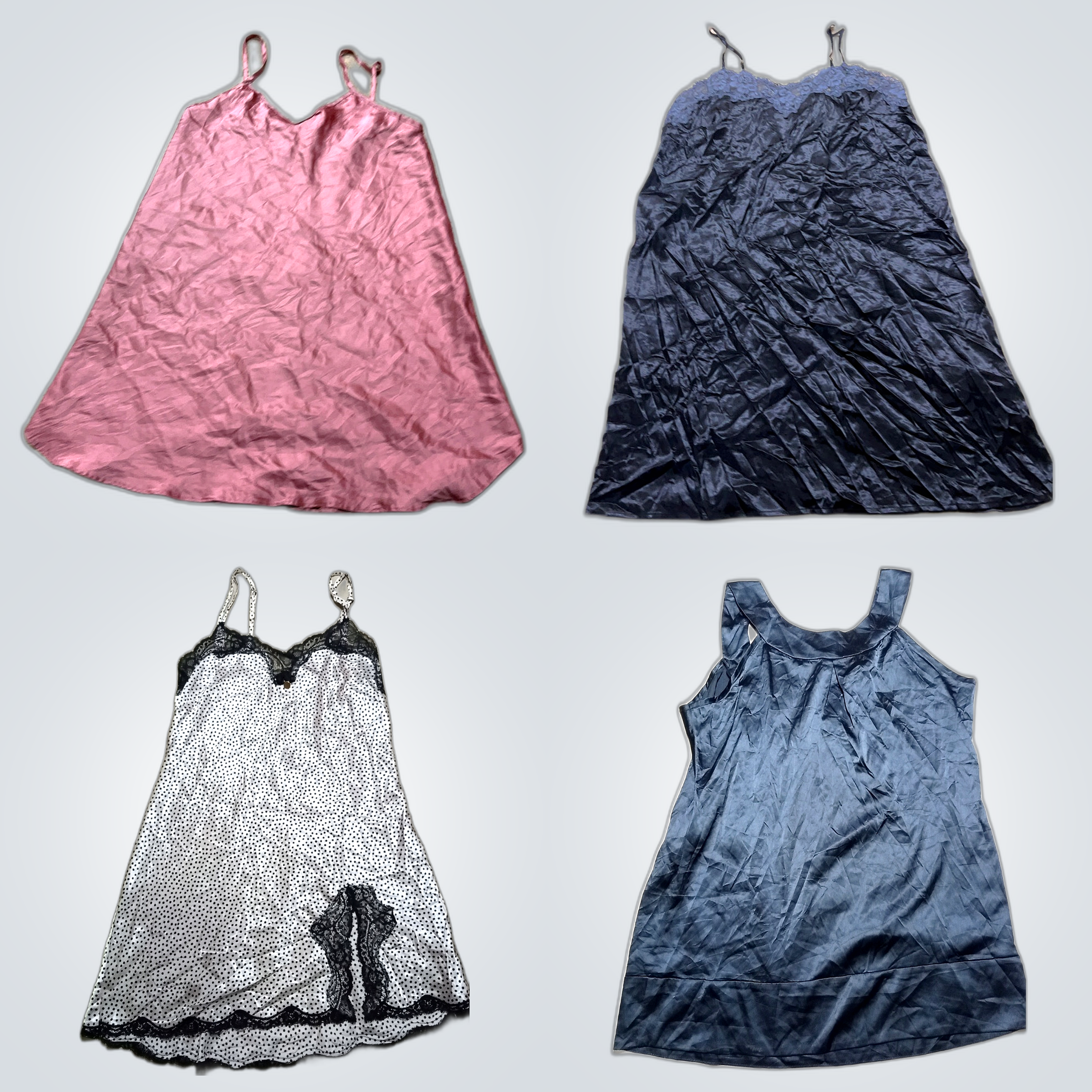 H&M Y2K Dress Bundle