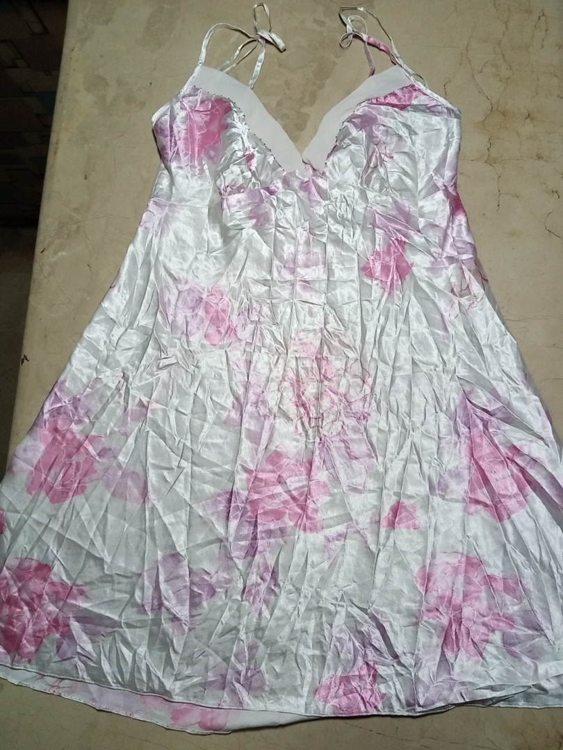 Marks & Spencer Autograph Pink Floral Dress