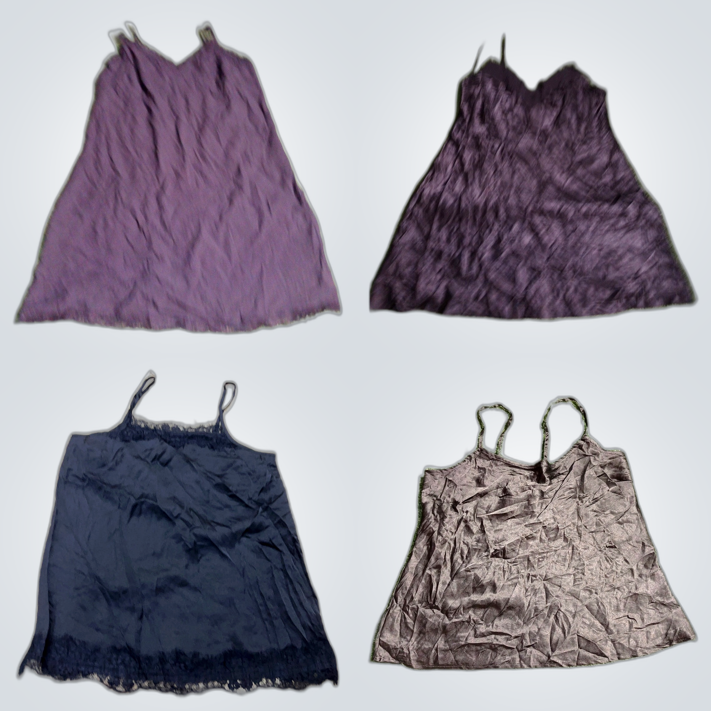 Next Y2K Camisoles Bundle