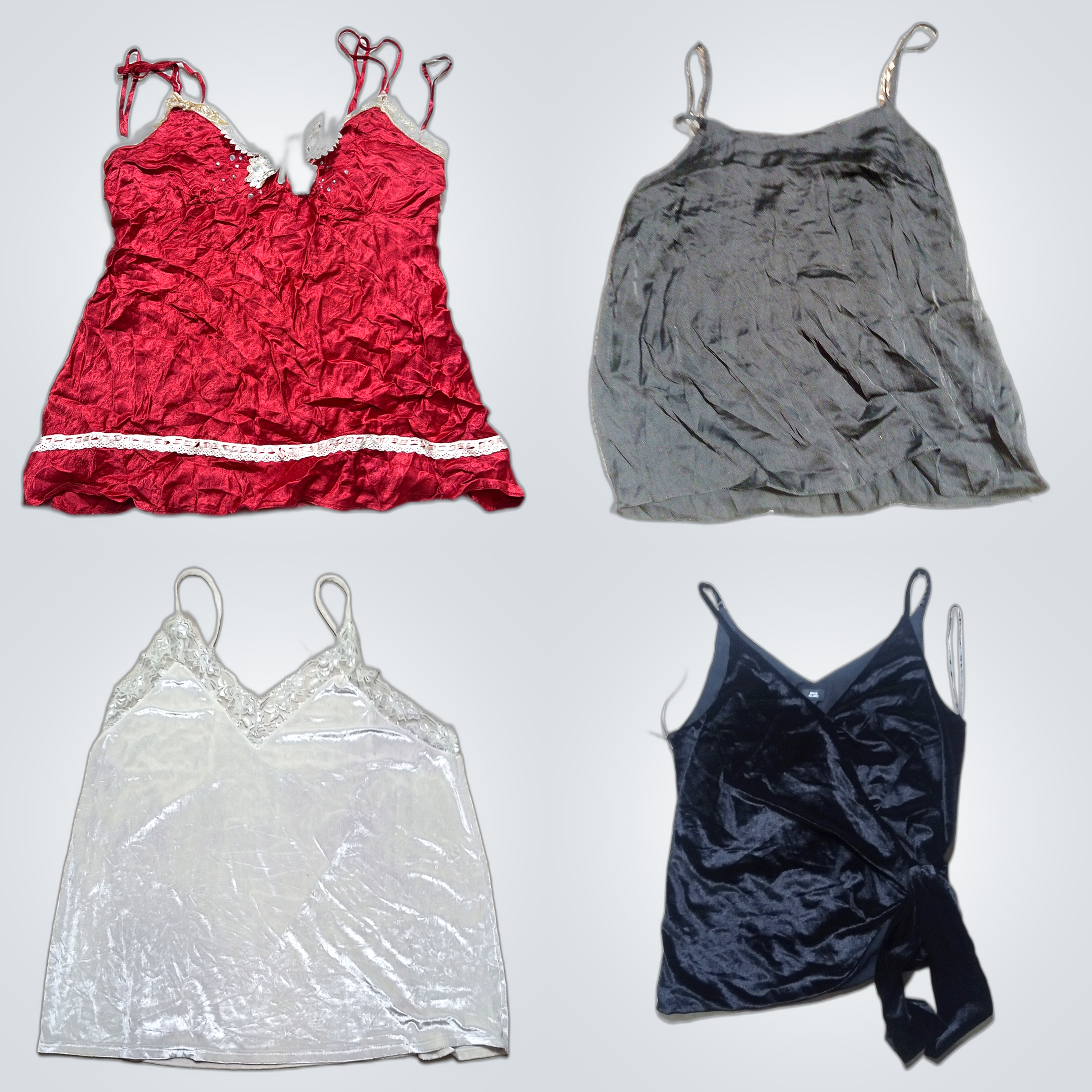 River Island Y2K Camisoles