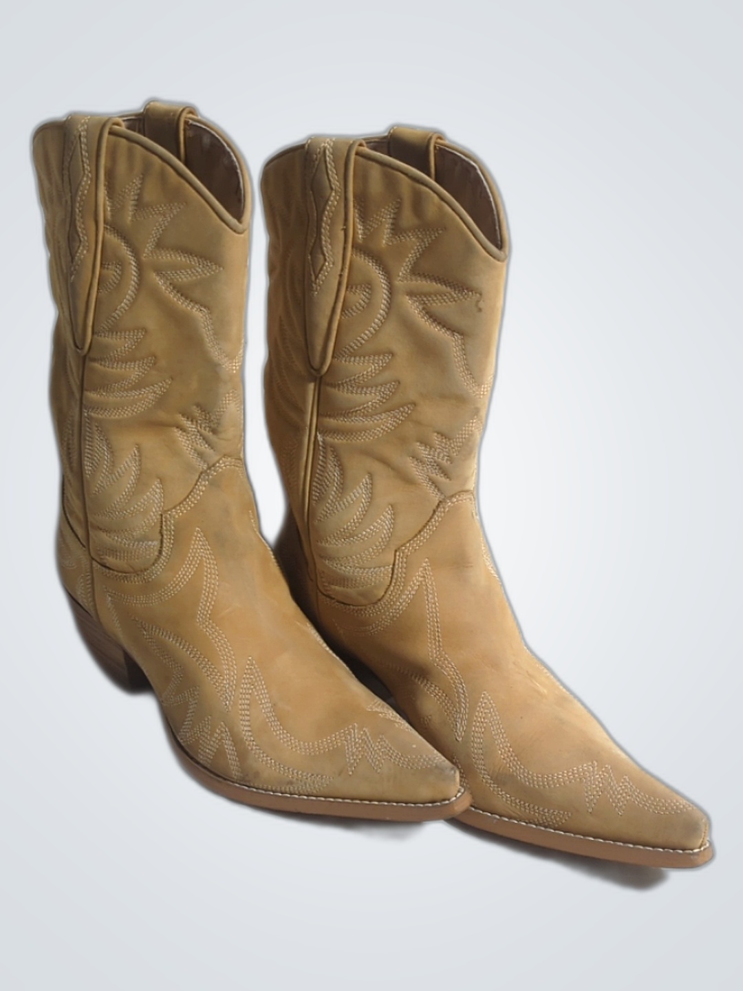 Cowboy Boots
