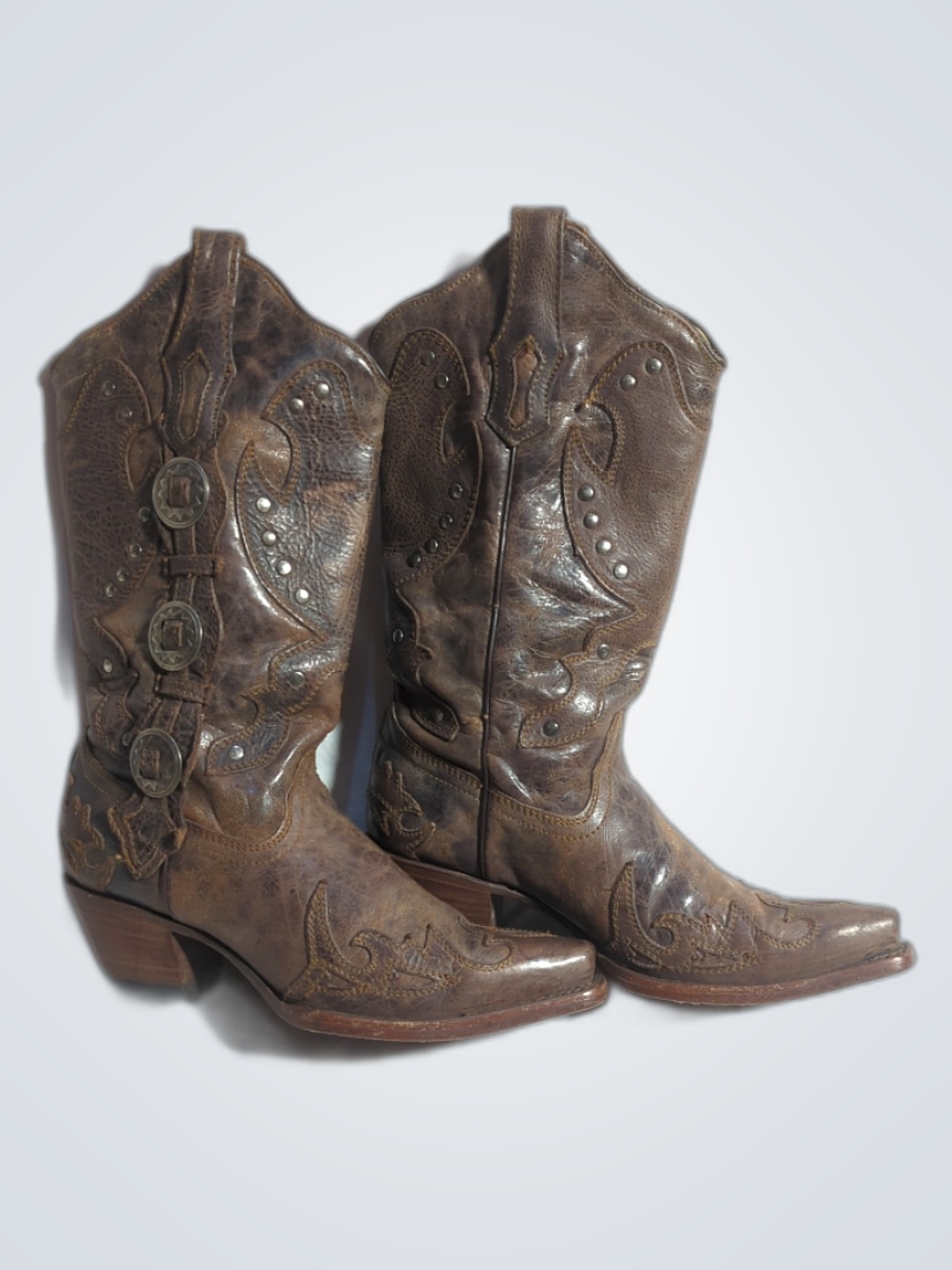 Corral Boots