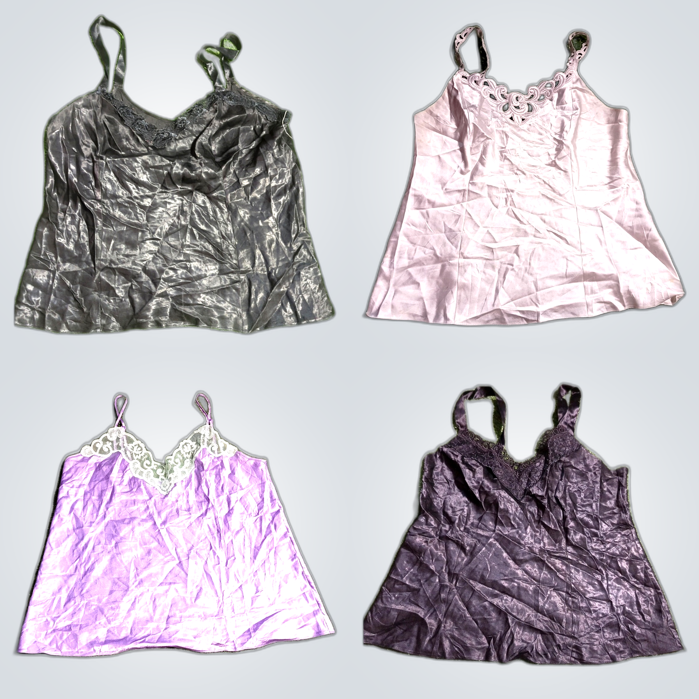 Y2K Camisoles Bundle Marks