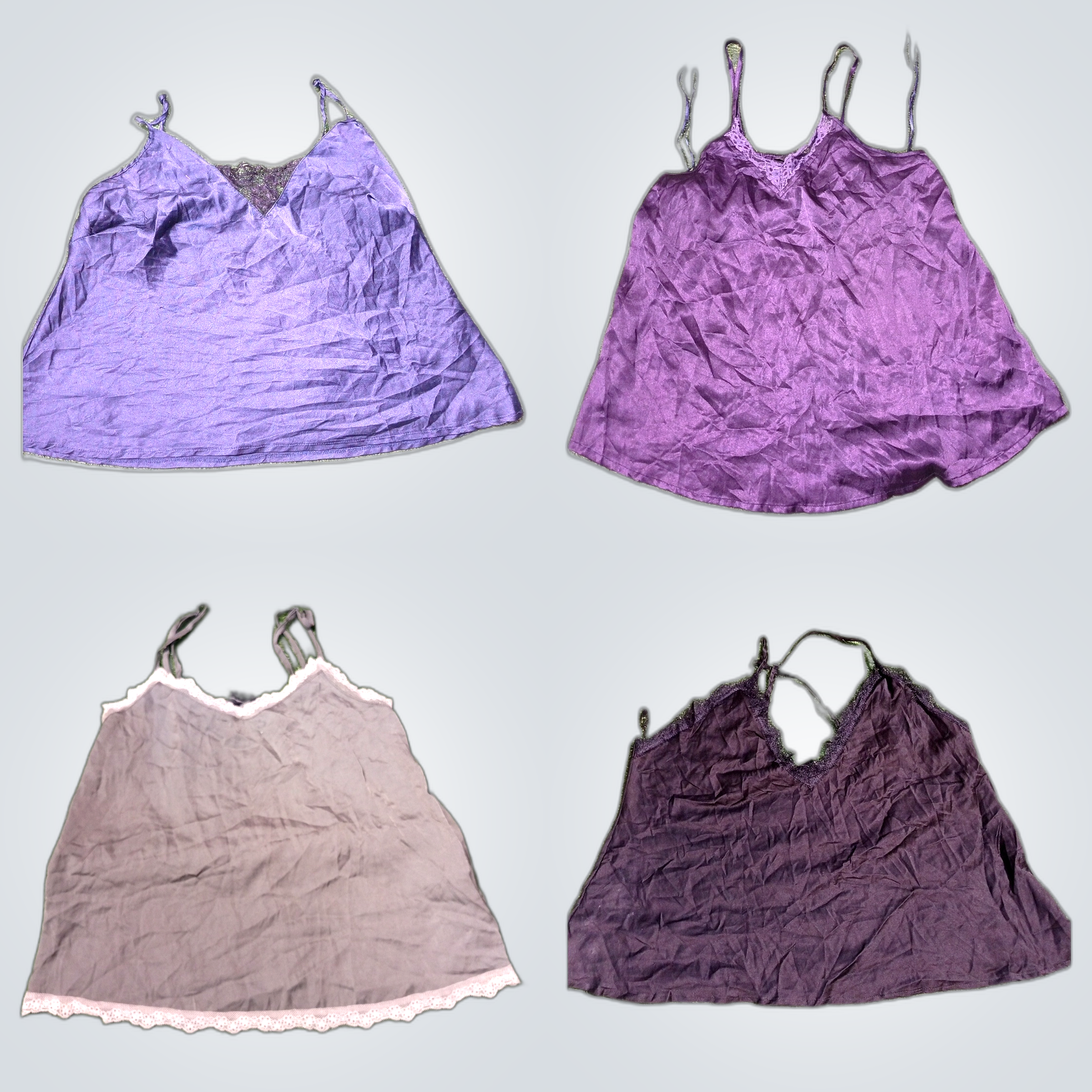 Secret Possessions Y2K Camisoles