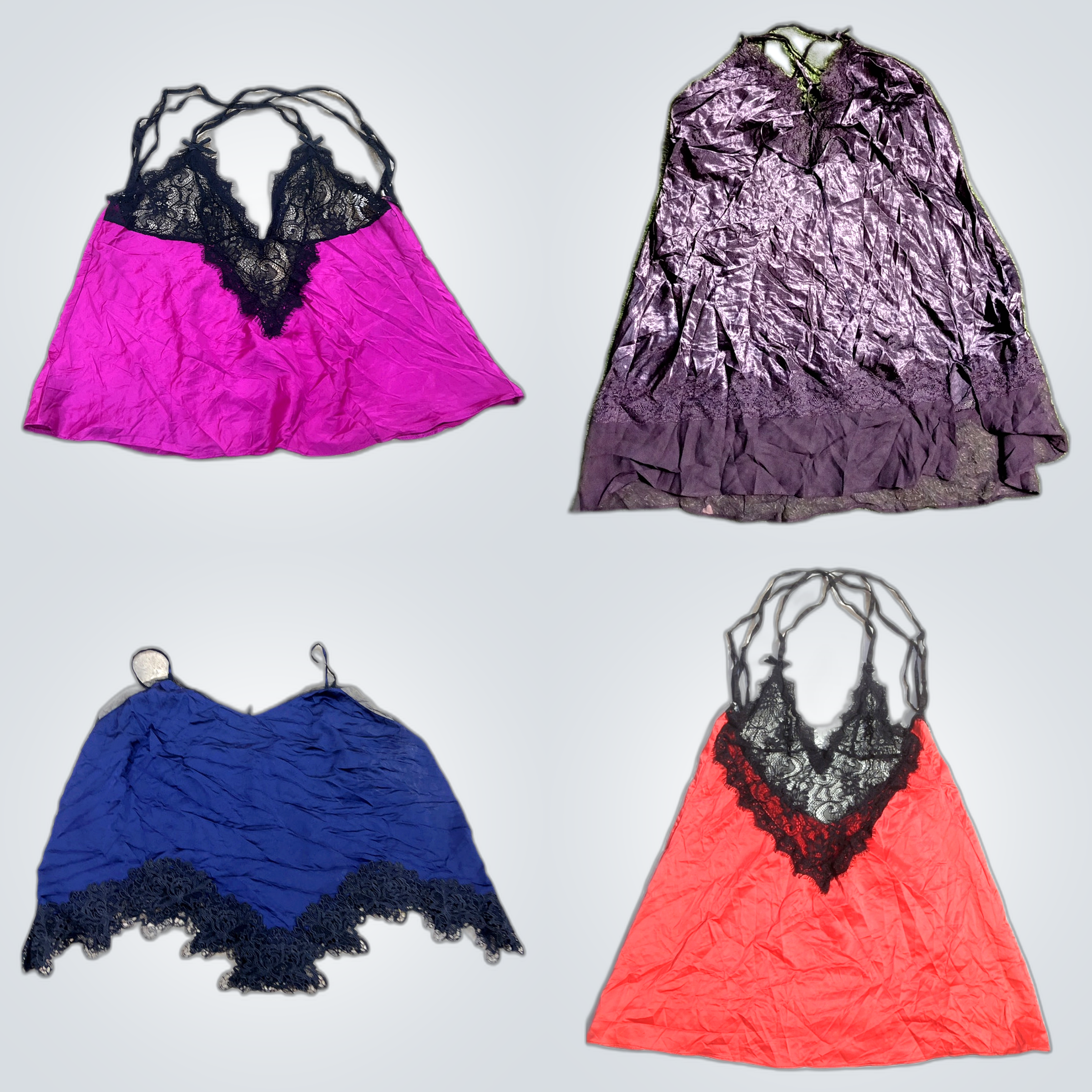 Ann Summers Y2K Camisoles