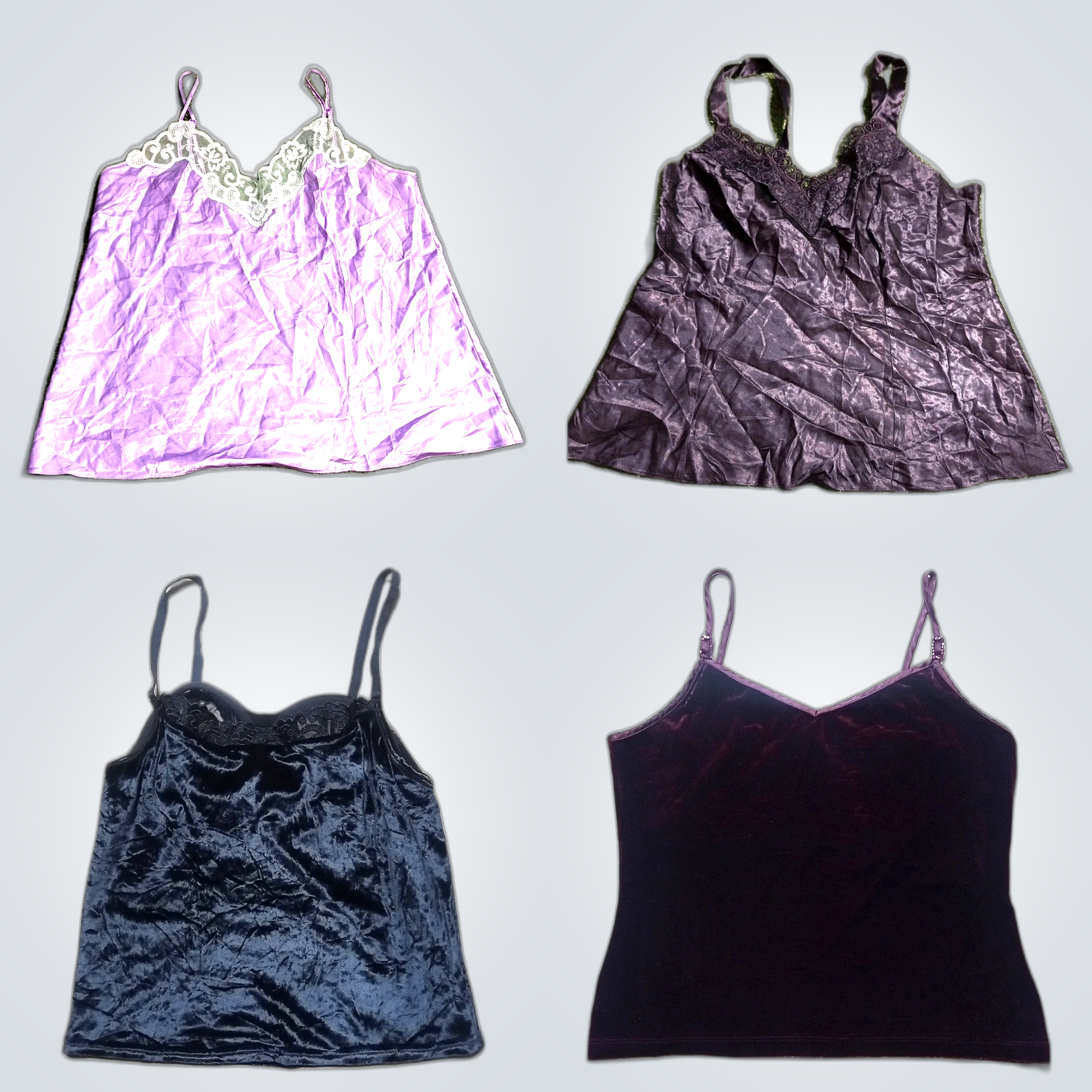 Marks & Spencer Y2K Camisoles