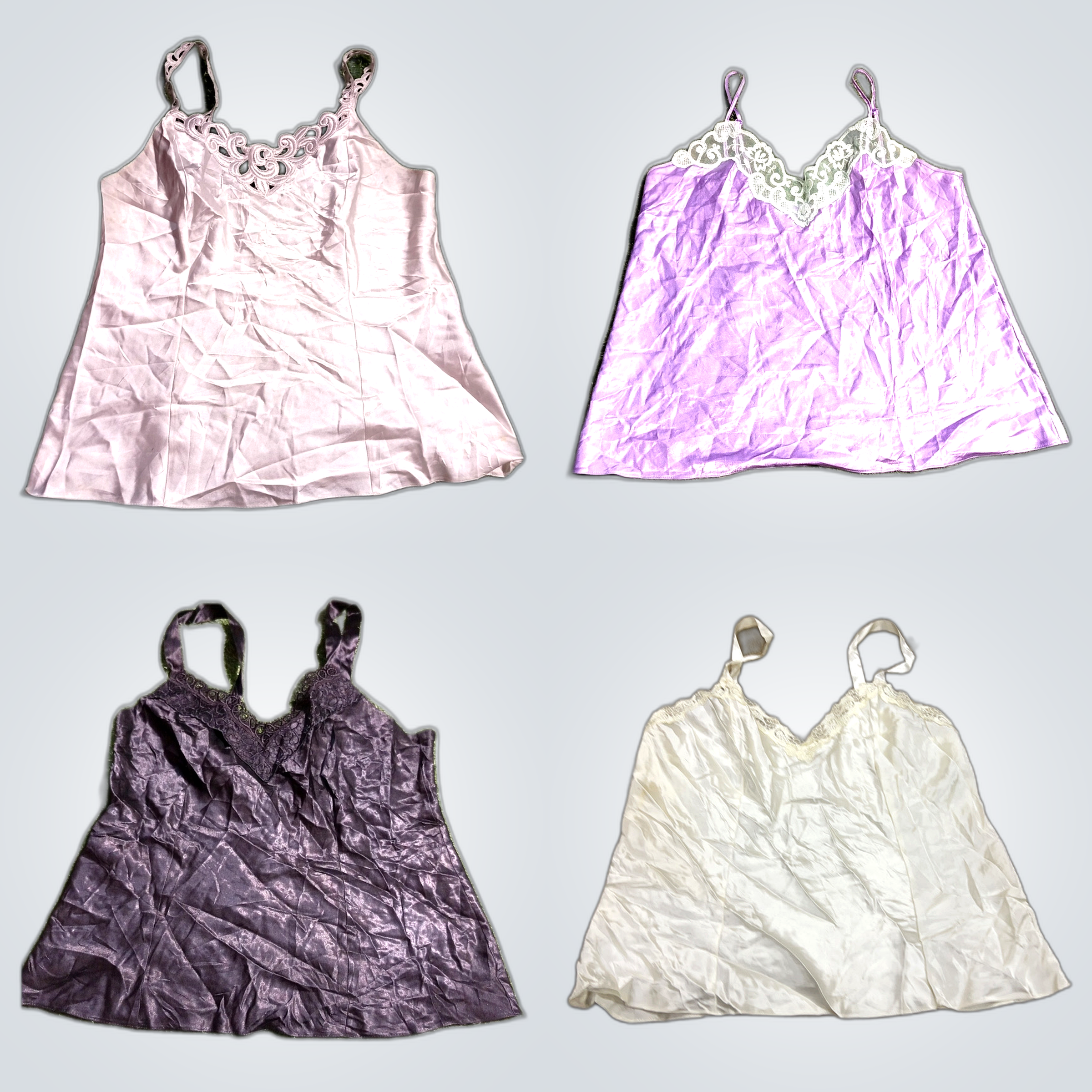 Marks & Spencer Y2K Camisoles