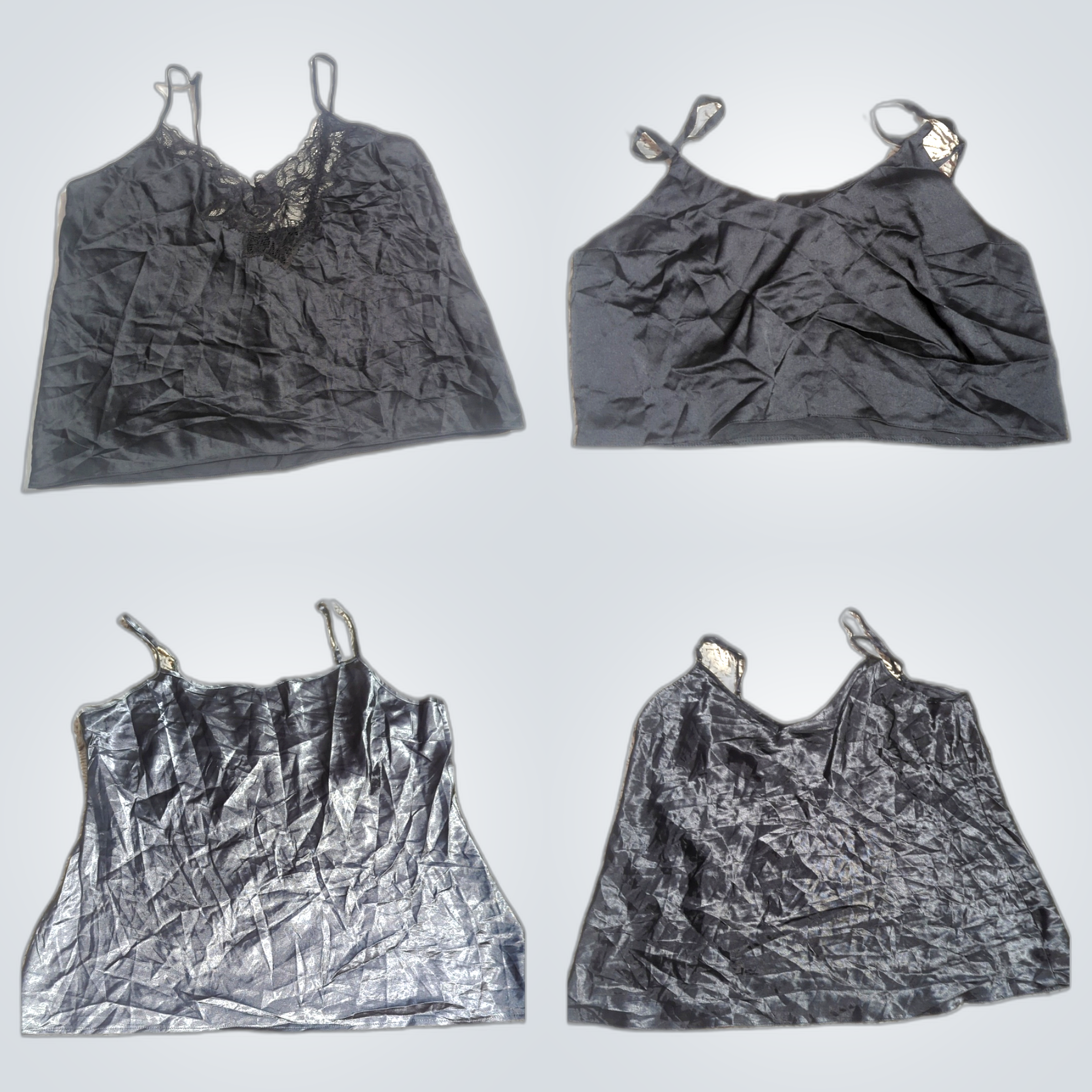 Y2K Camisoles Bundle Pack