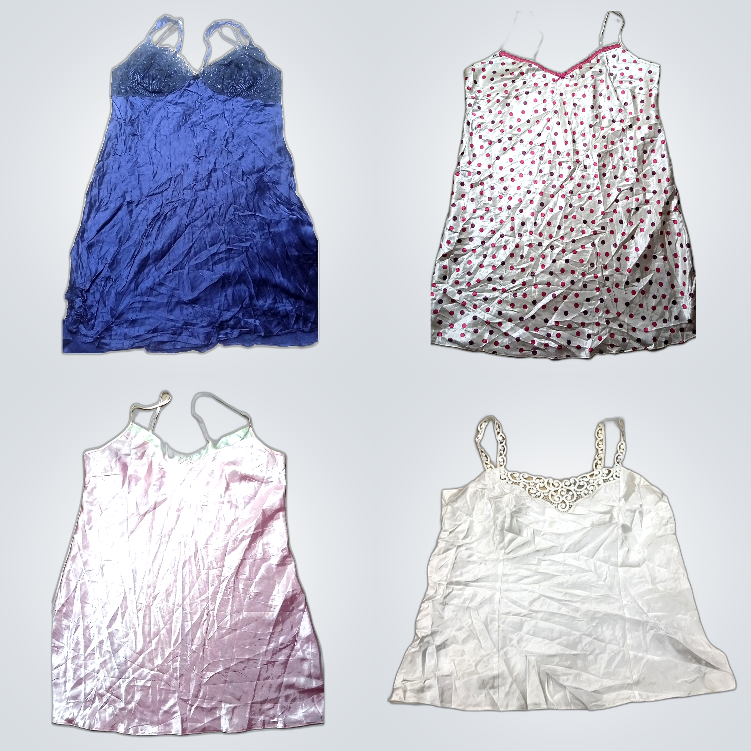 Y2K Camisoles Bundle Marks