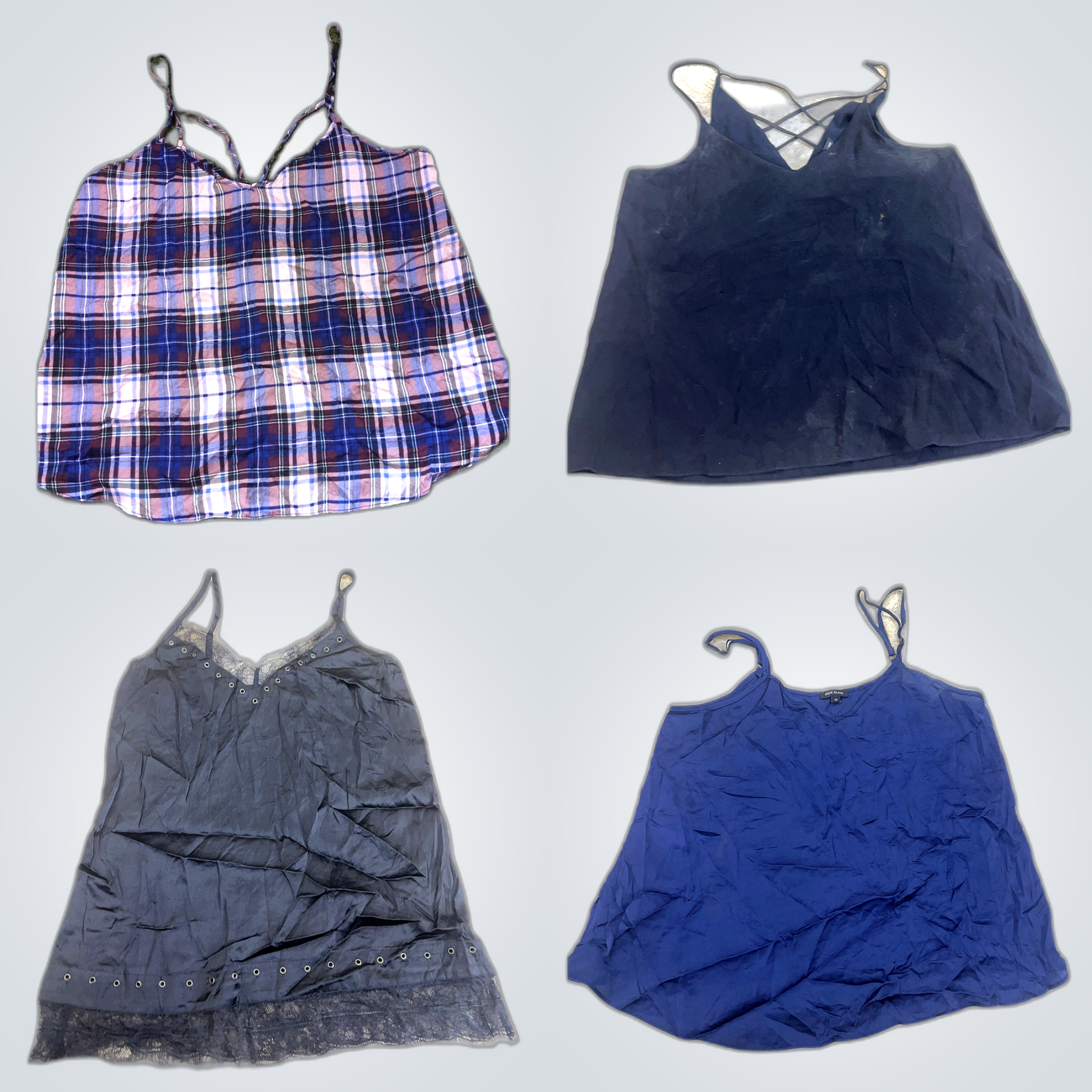 River Island Y2K Camisoles