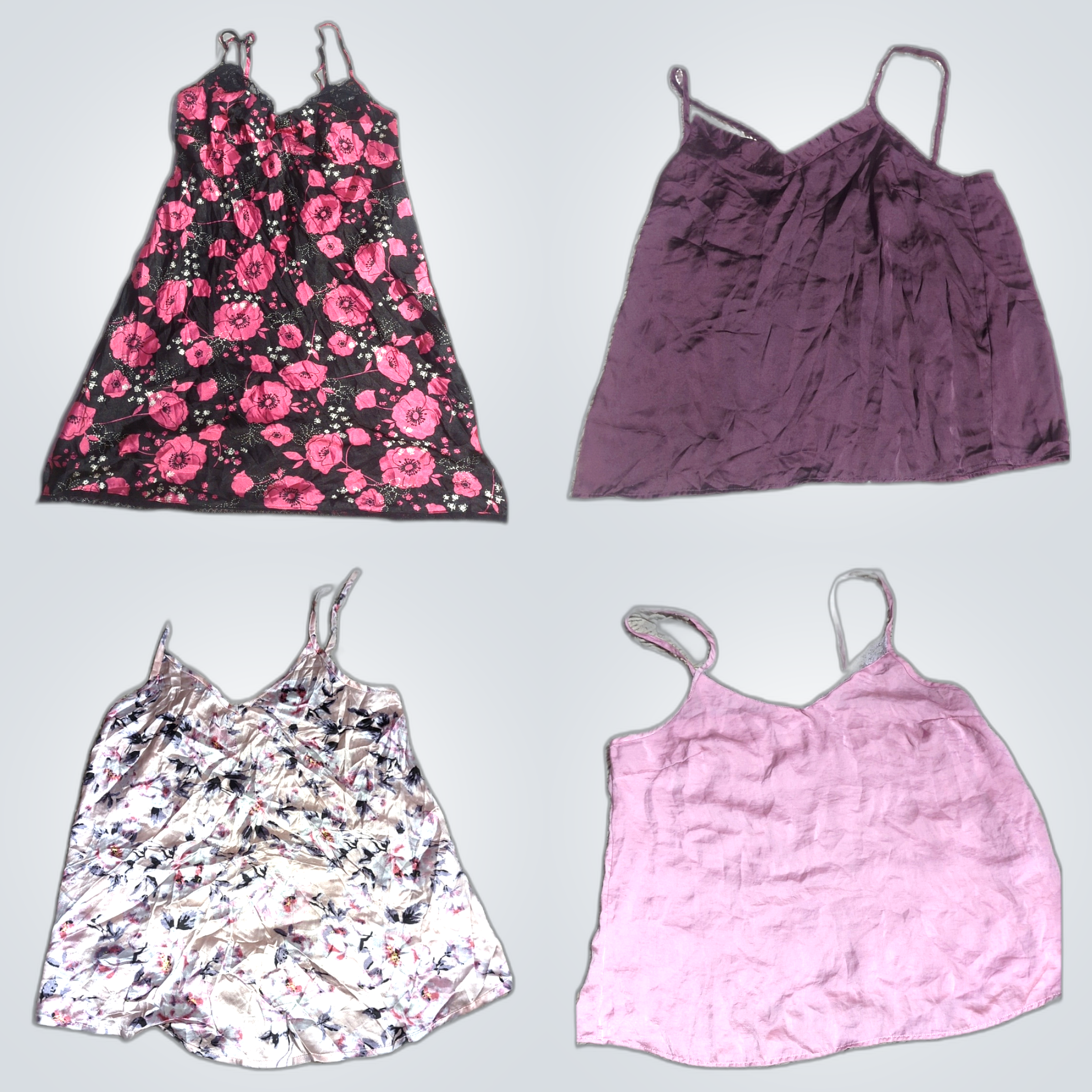 Secret Possessions Y2K Camisoles