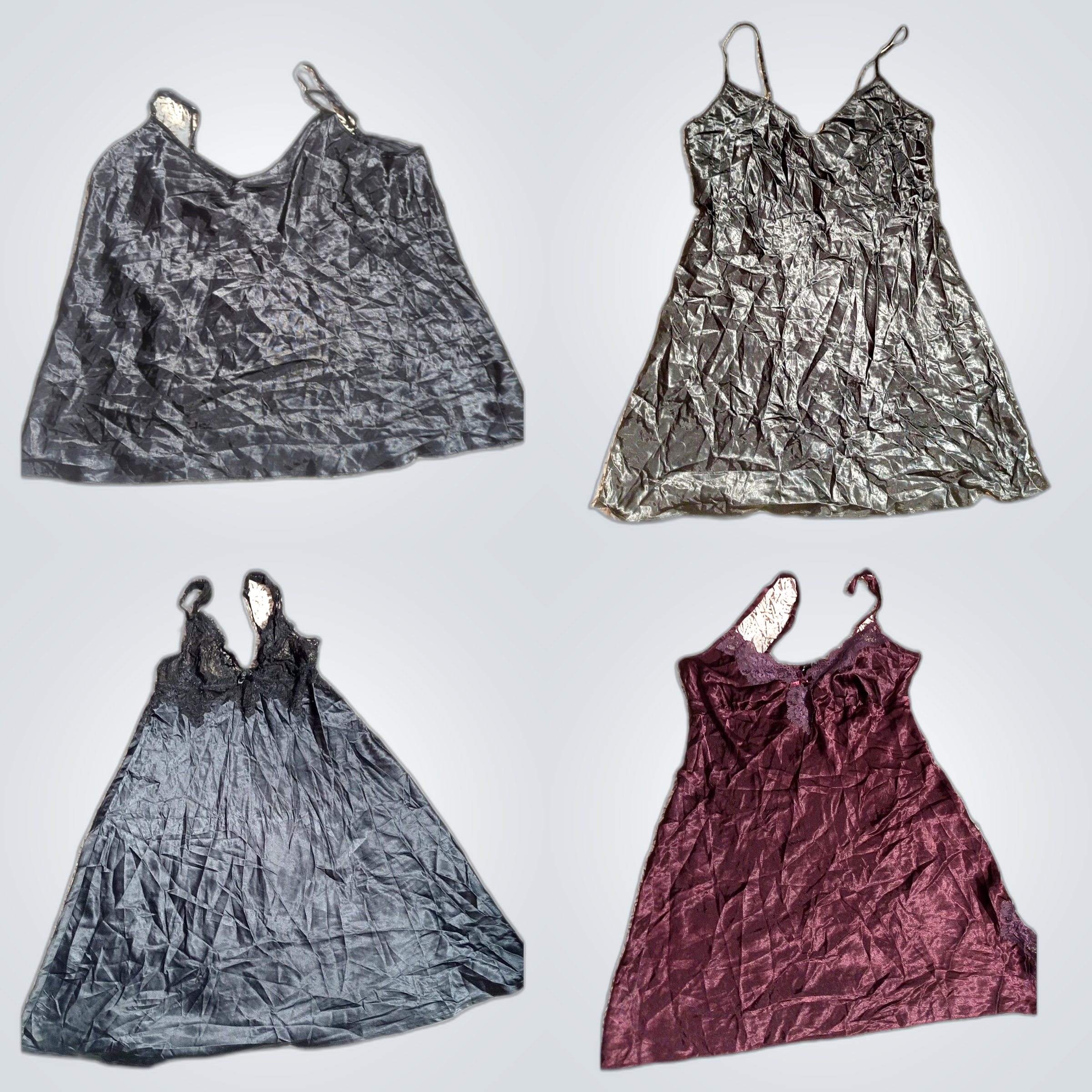 Y2K Dress Bundle Pack