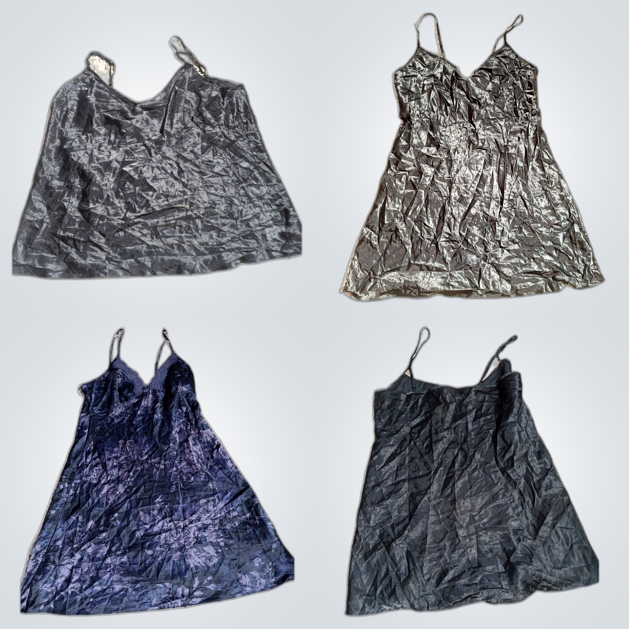 Y2K Style Dress Bundle