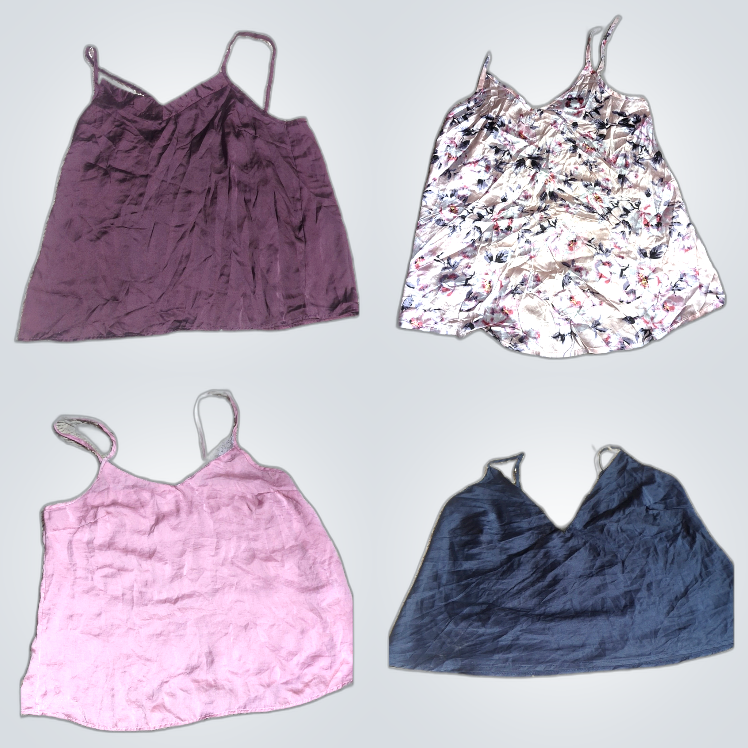 Y2K Camisoles by Secret