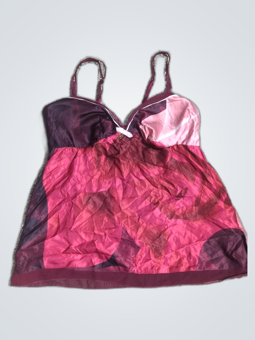 BC Barfoot Silk Camisole