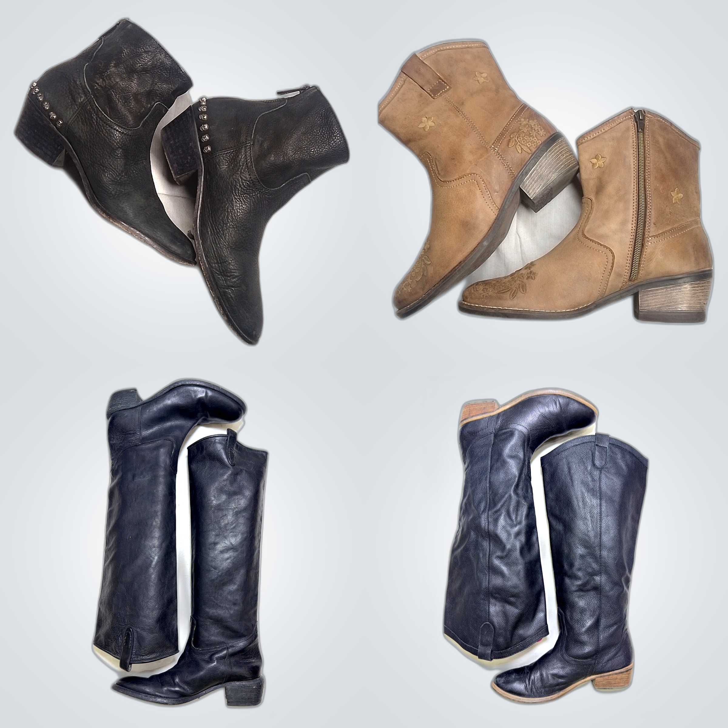 Women Tall boots