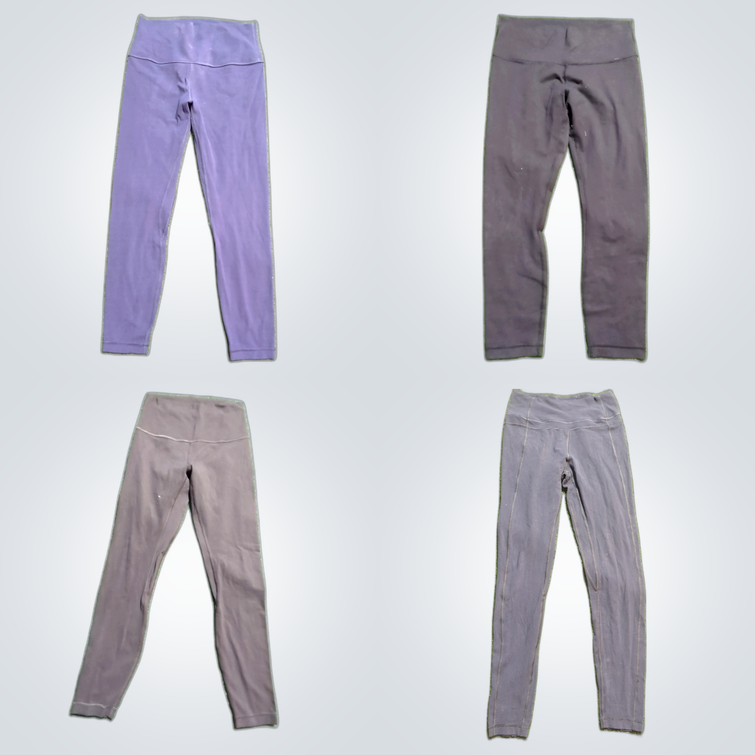 Lululemon Active Legging