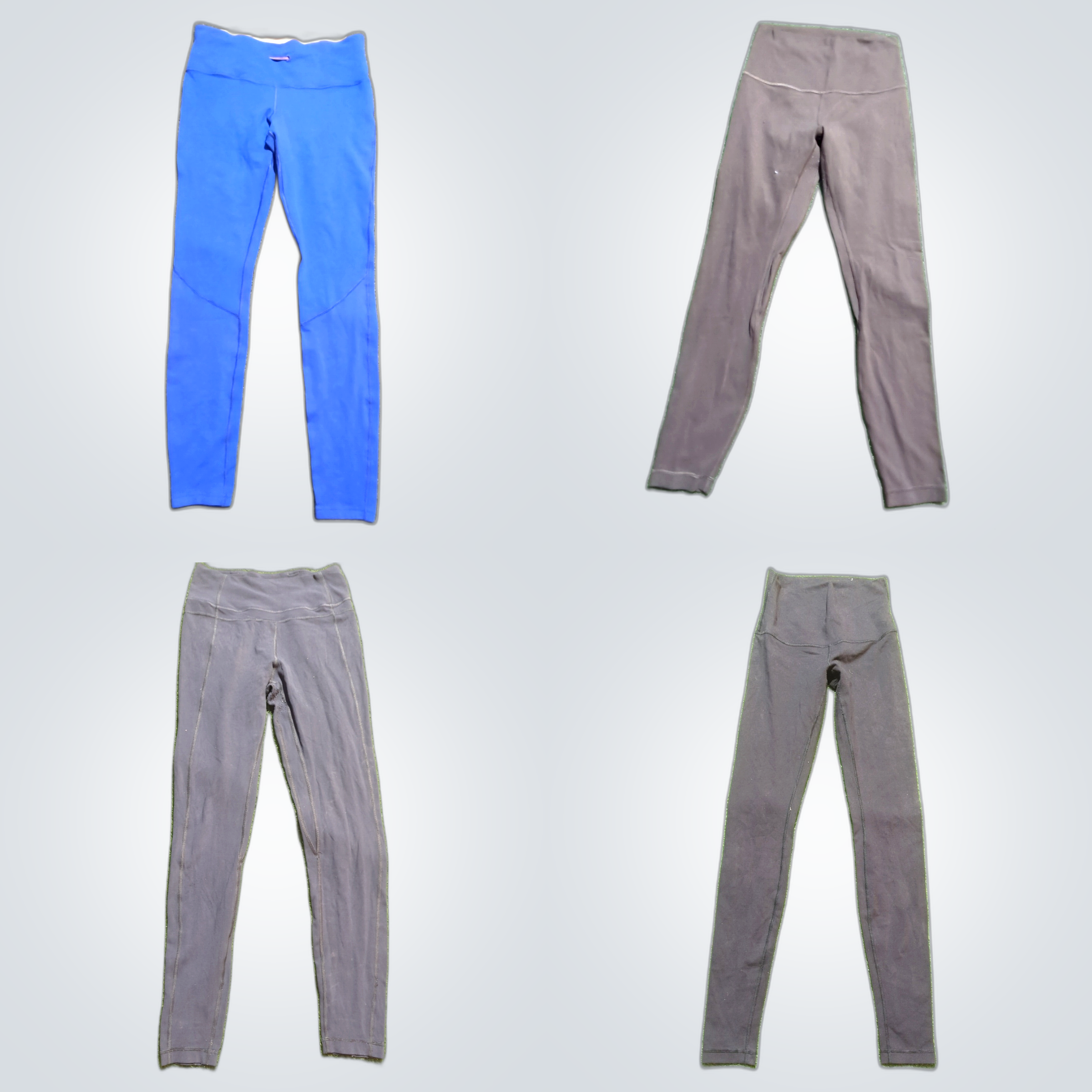 Lululemon Active Legging Bundle - 10 Pack Assorted..