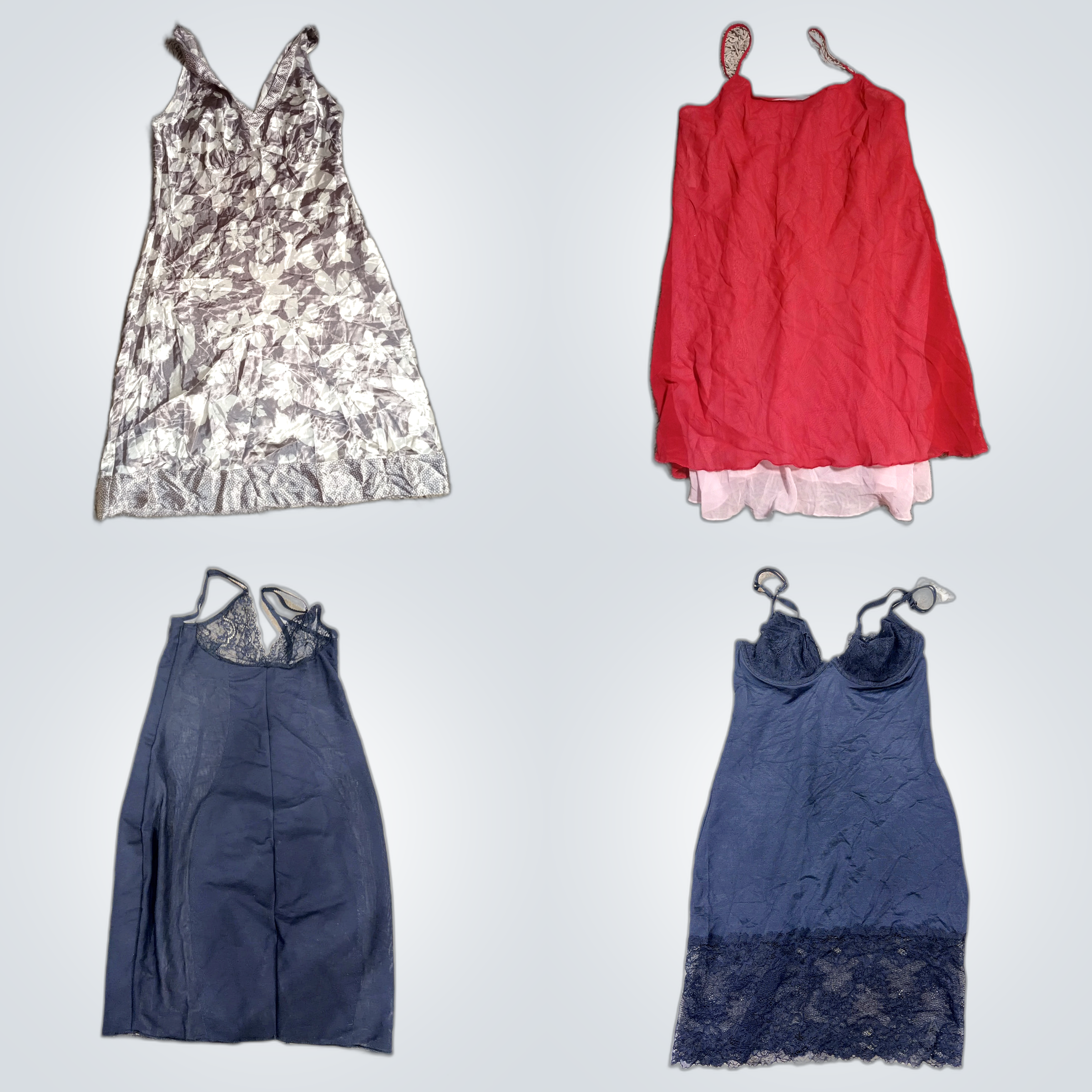 Marks & Spencer Y2K Dress Bundle