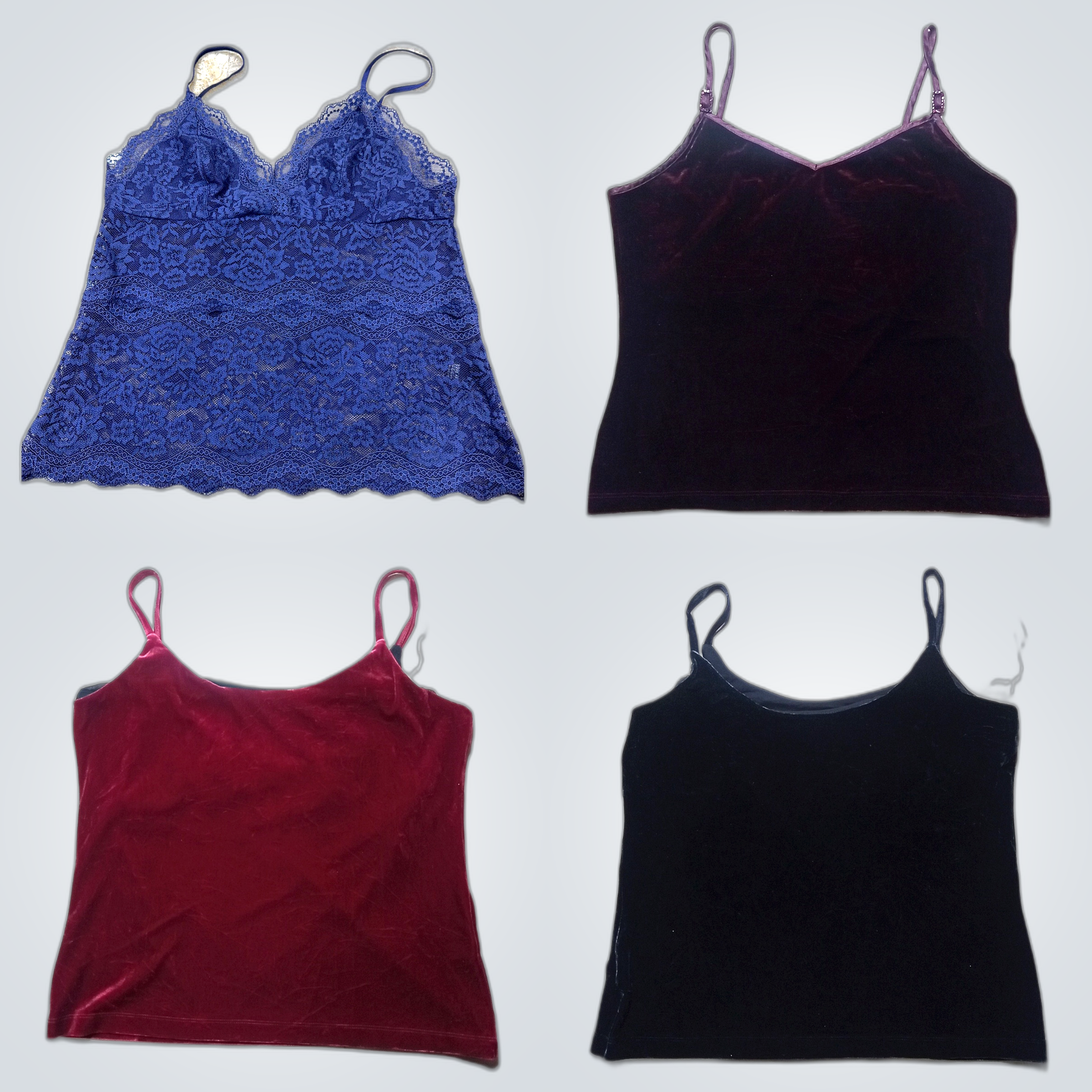 Marks & Spencer Y2K Camisoles