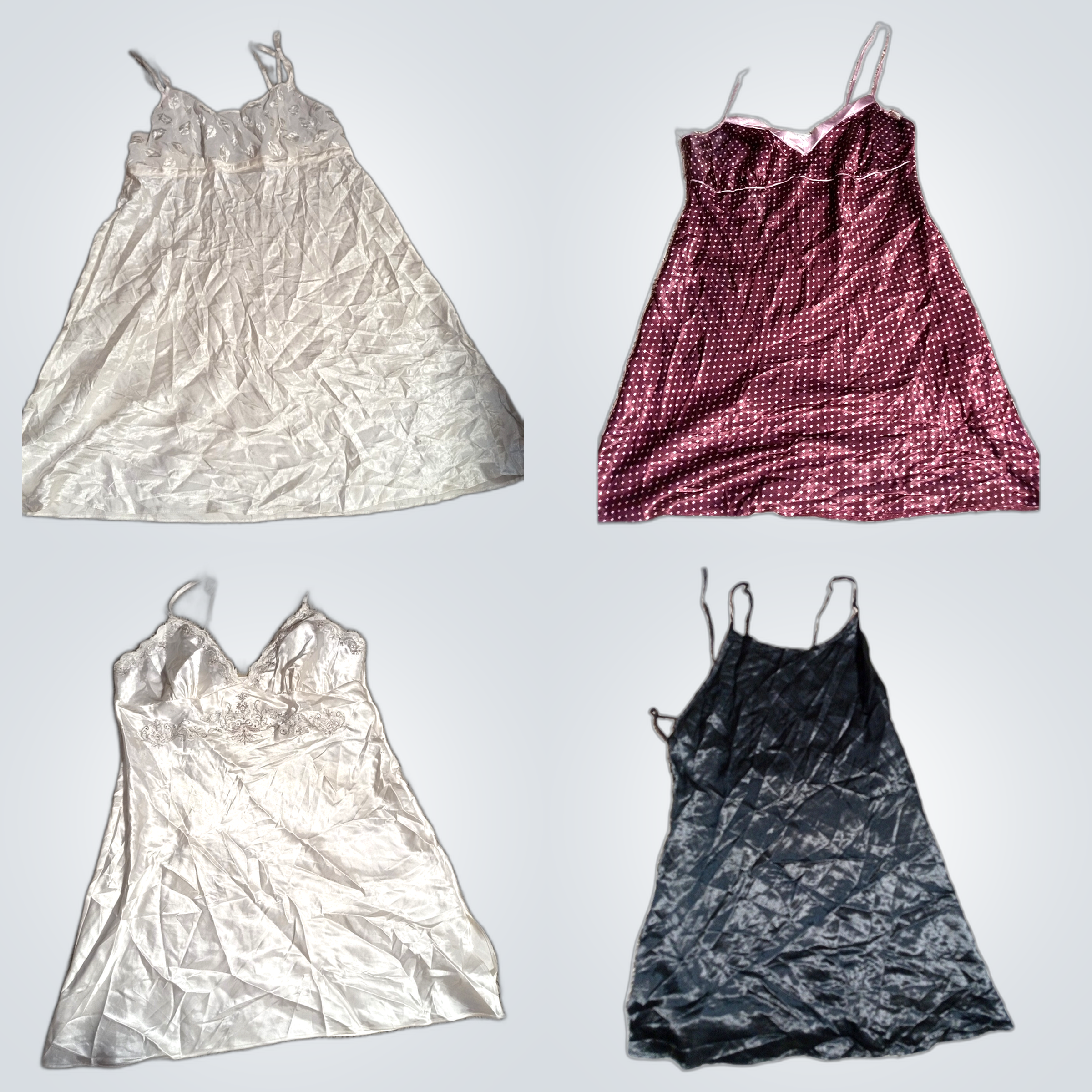 Y2K Style Dress Bundle