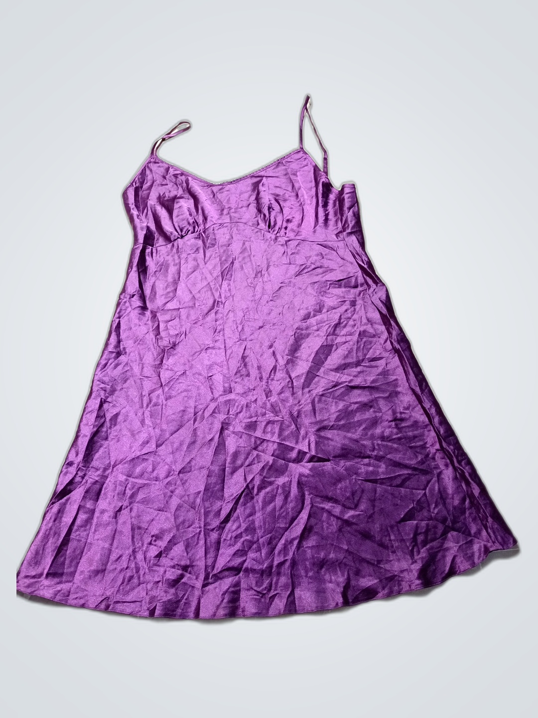 Marks & Spencer Purple Dress