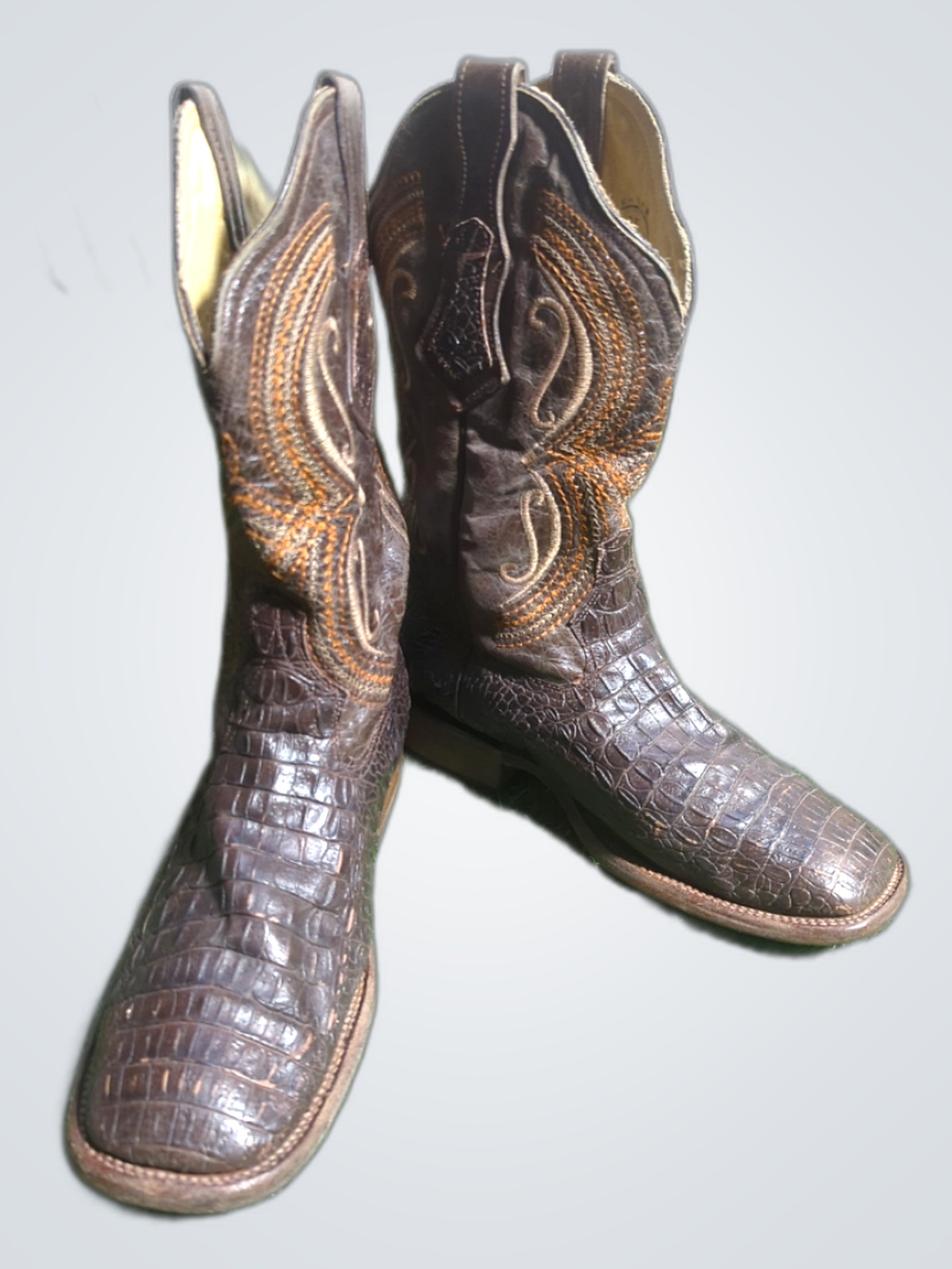 Herencia Cowboy Boots
