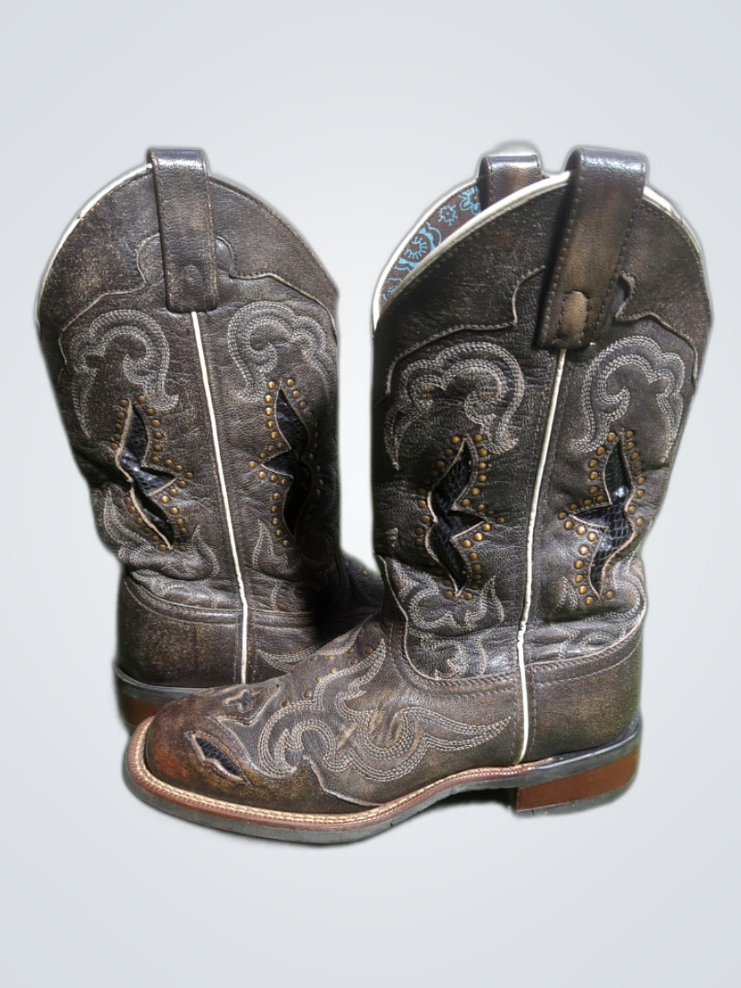 Laredo Women's Cowboy Boots