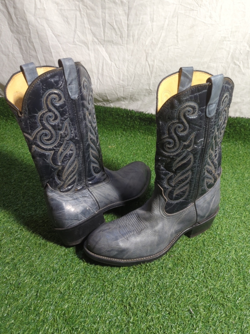 Cowboy Boots