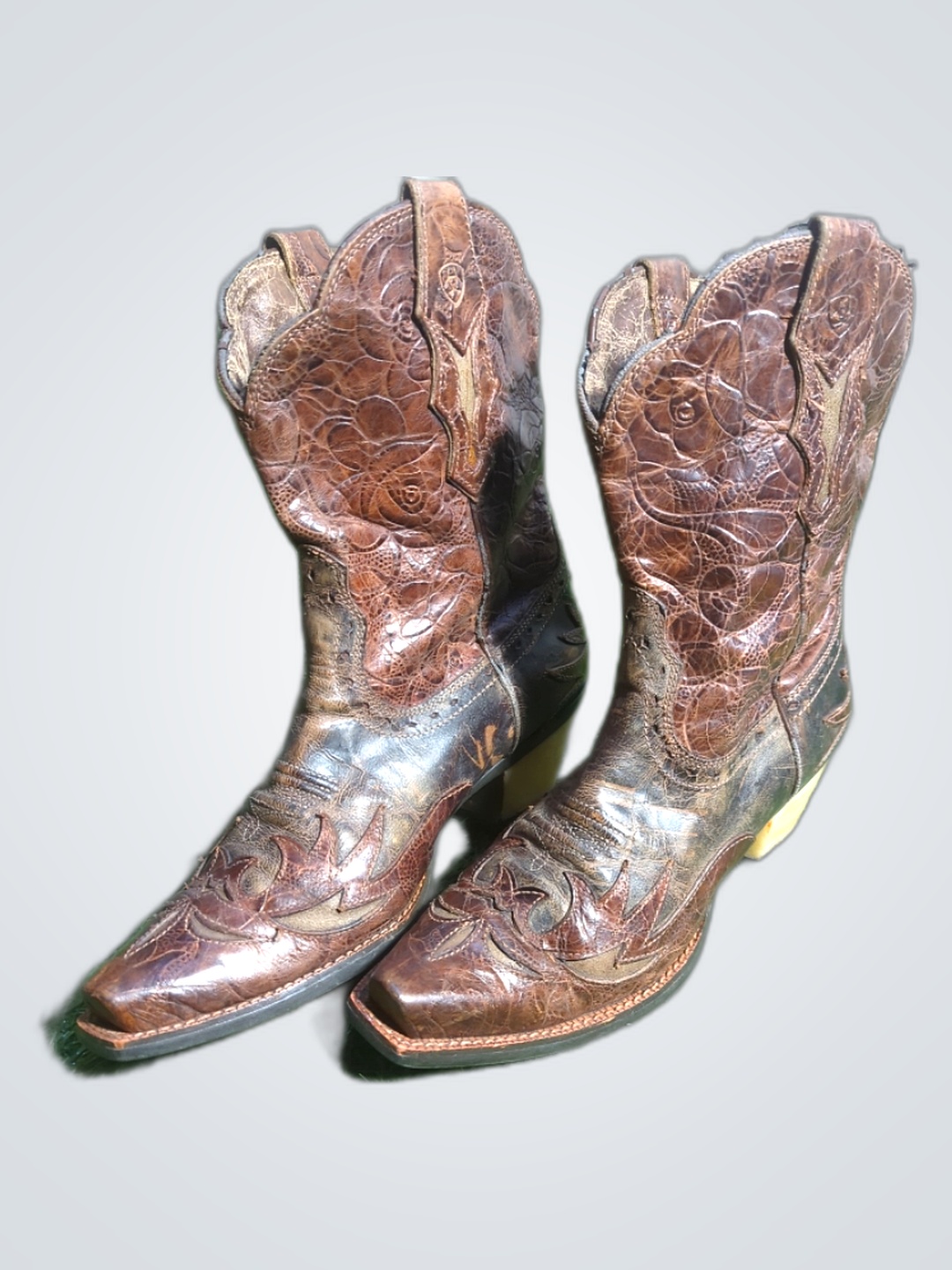 Ariat Cowboy Boots