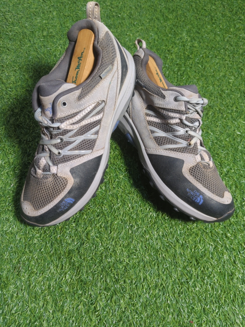 The North Face Women's Trail Sneakers