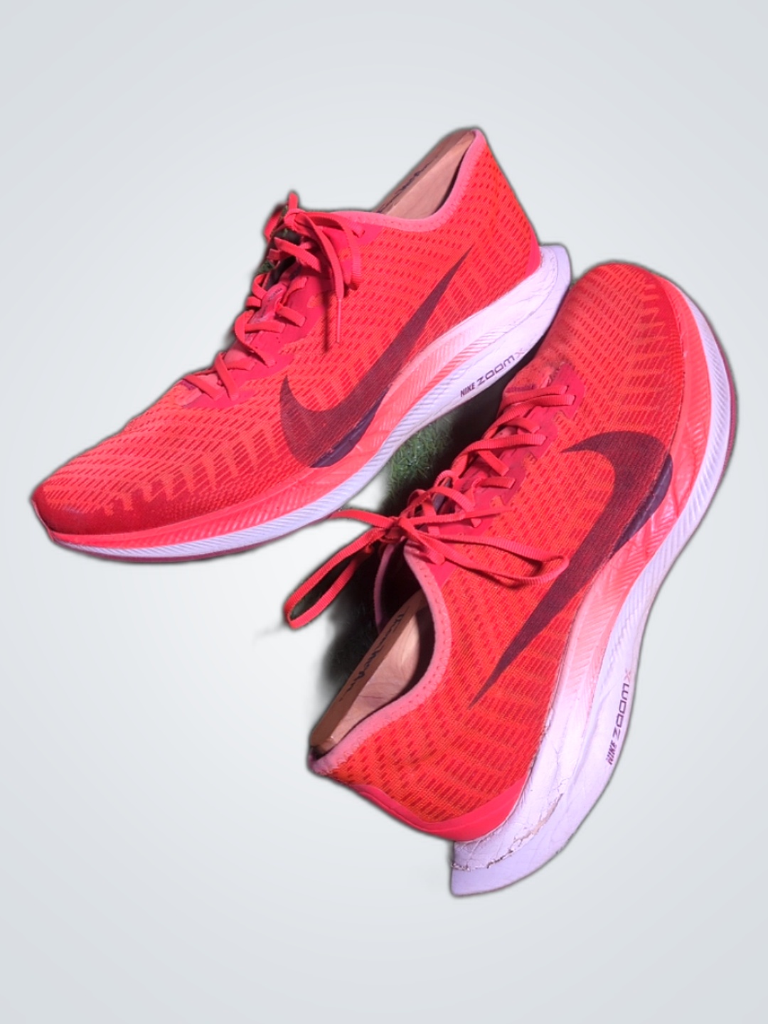 Nike Air Zoom Pegasus Running Sneakers - Universit..