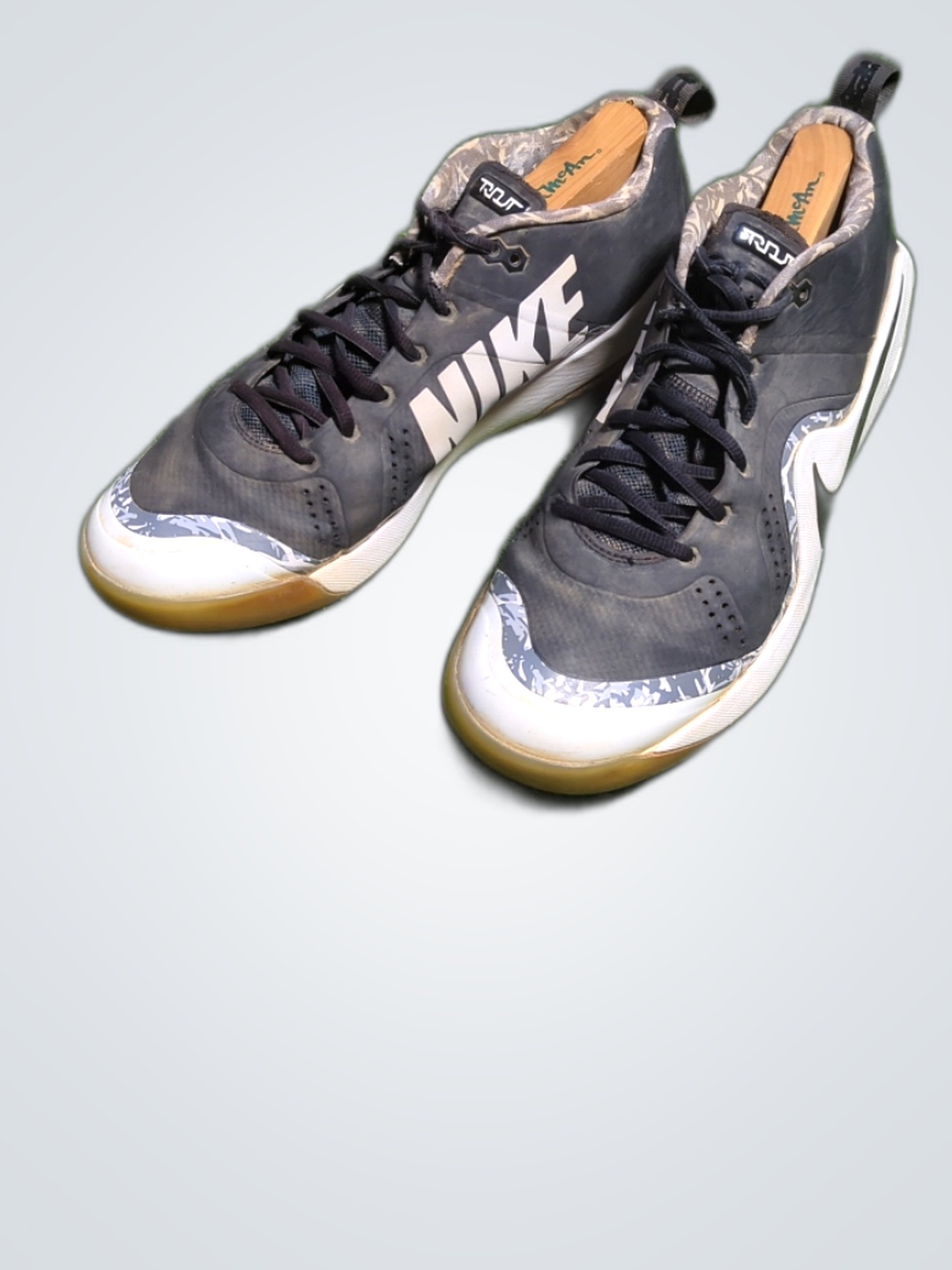 Nike Golf Sneakers Black