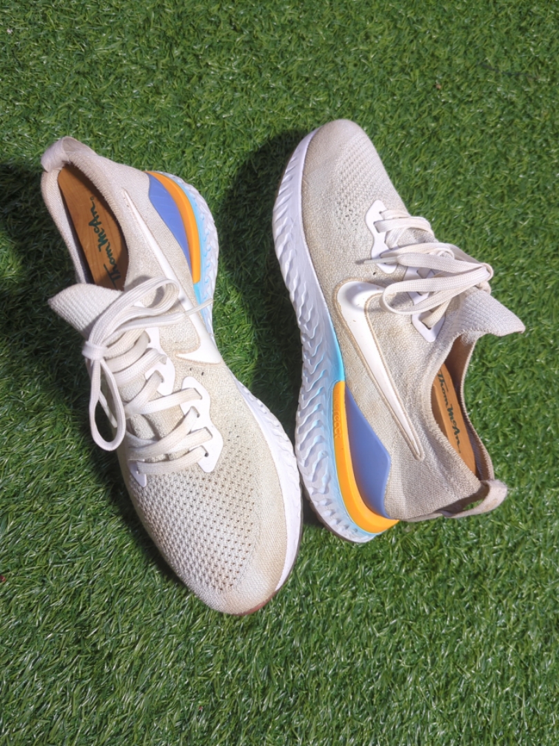 Nike React Element 87 Sneakers