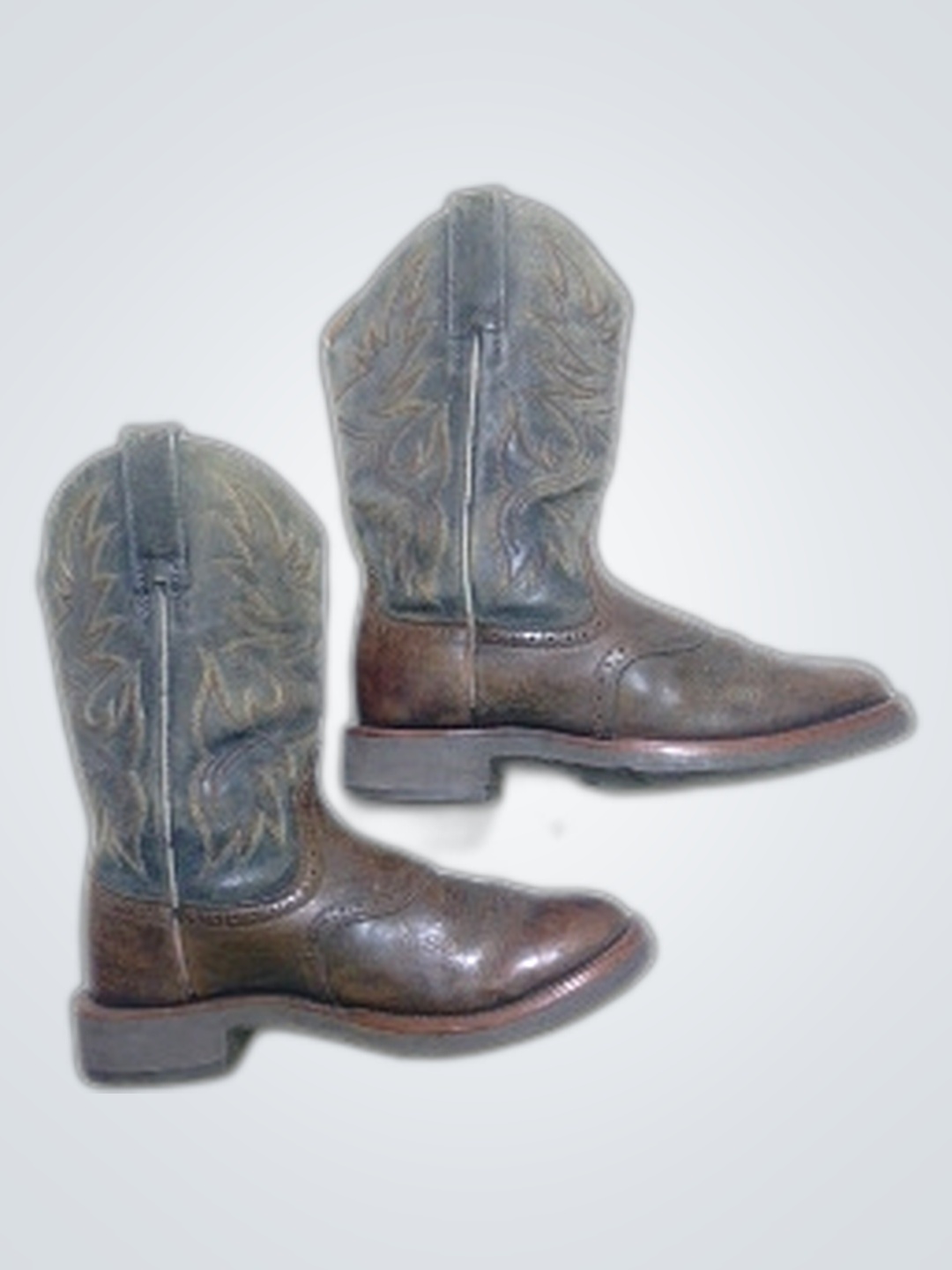 Bottes de cowboy