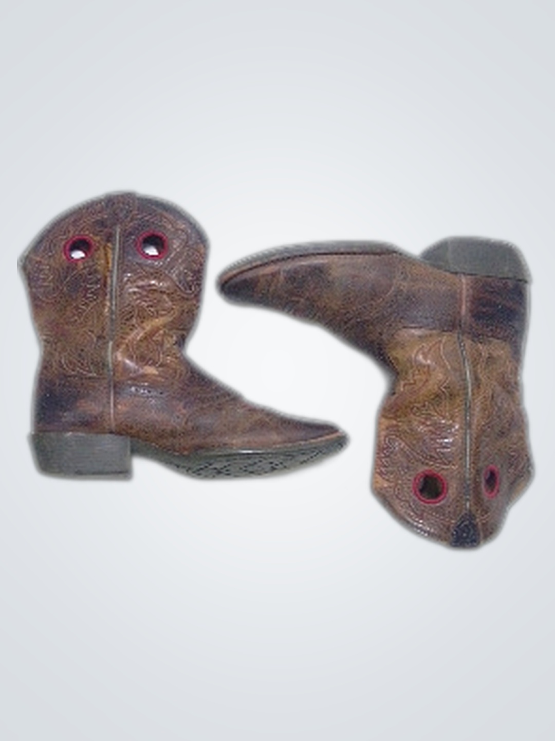 Bottes de cowboy Ariat