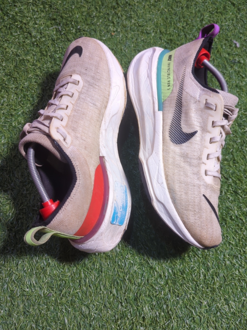 Tênis Nike React Infinity Run Flyknit