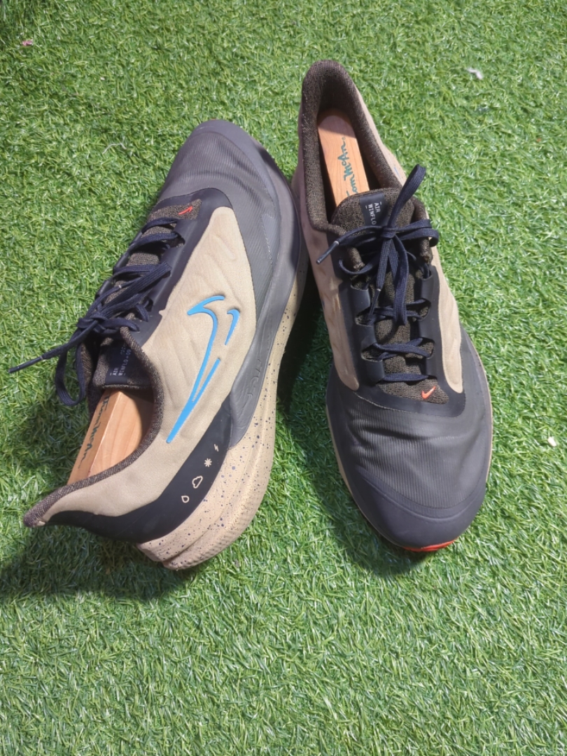 Nike React Infinity Run Sneakers