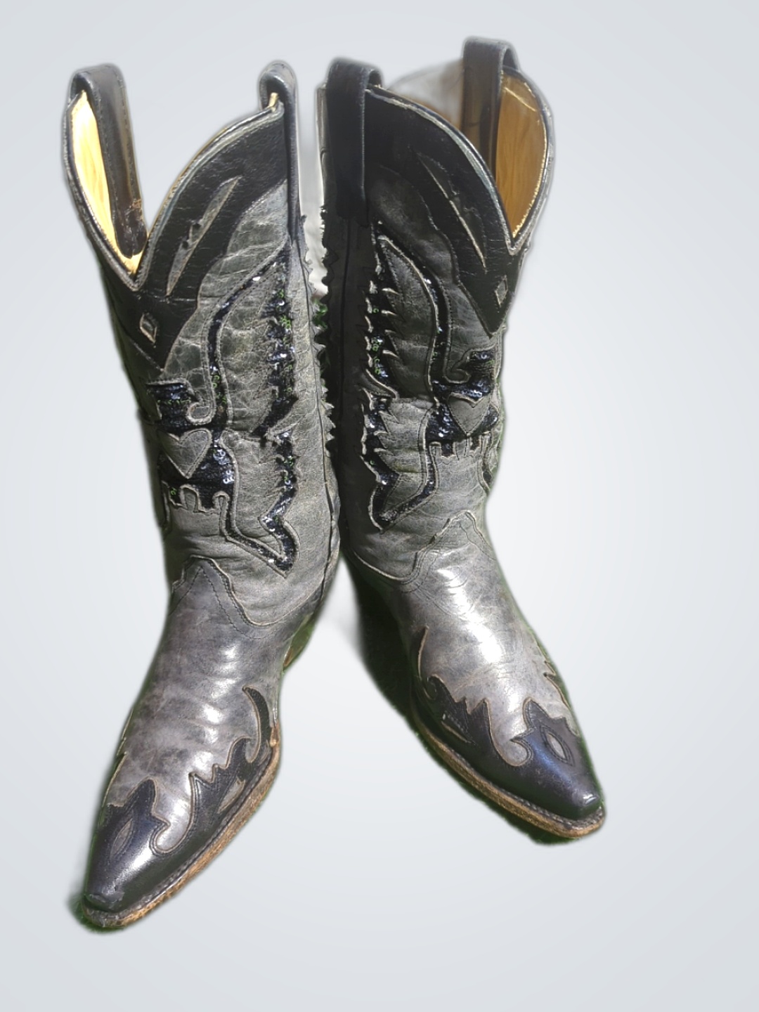 Corral Boots