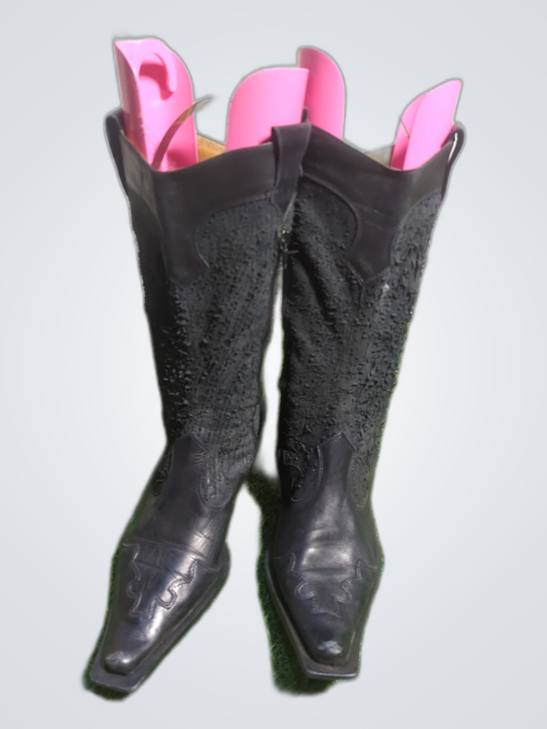 Cowboy Boots Bundle - Nero Gardini, Pinko, Nine We..