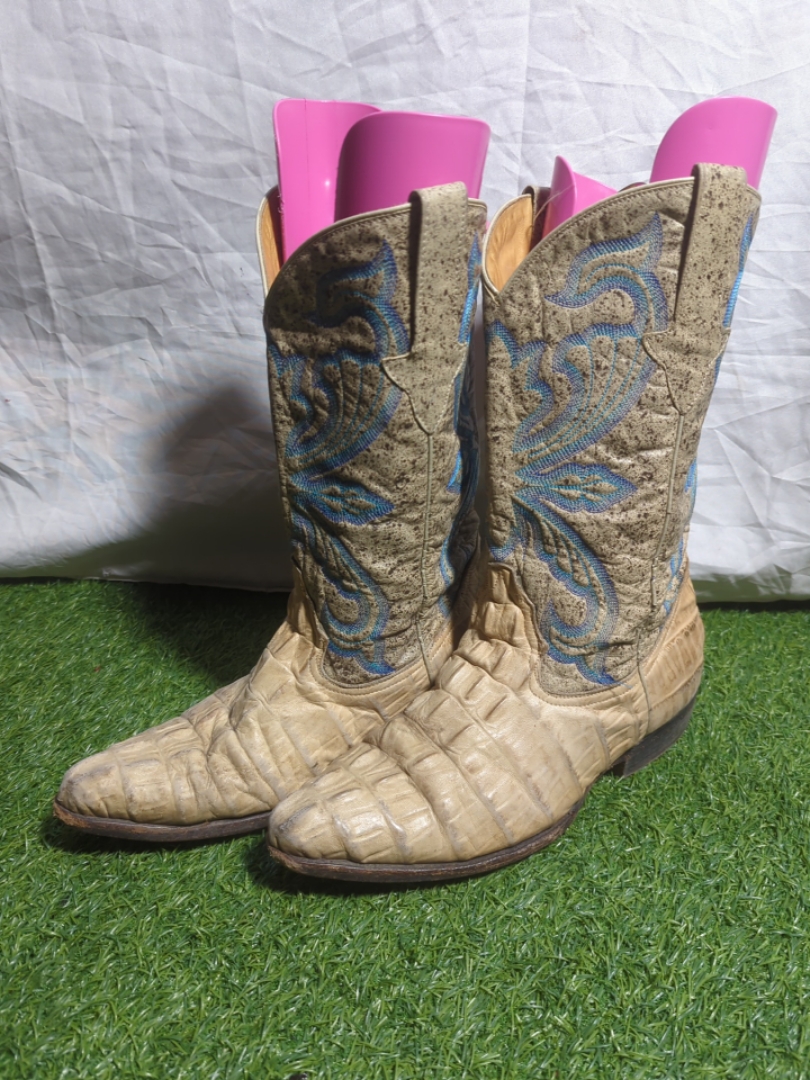 Cowboy Boots