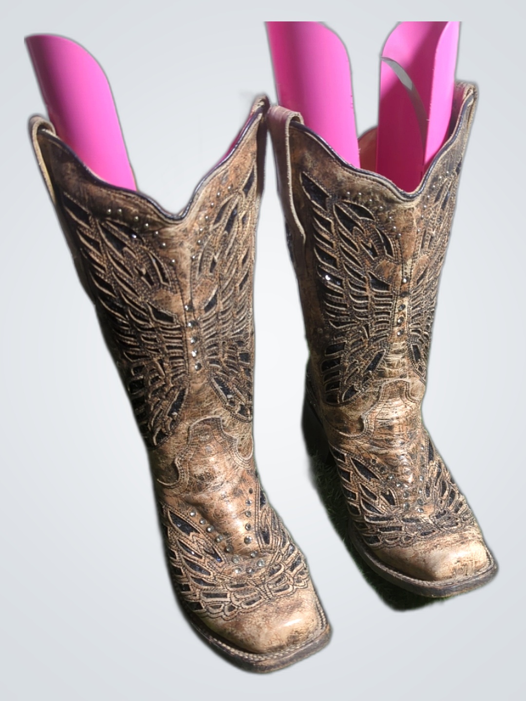 Cowboy Boots
