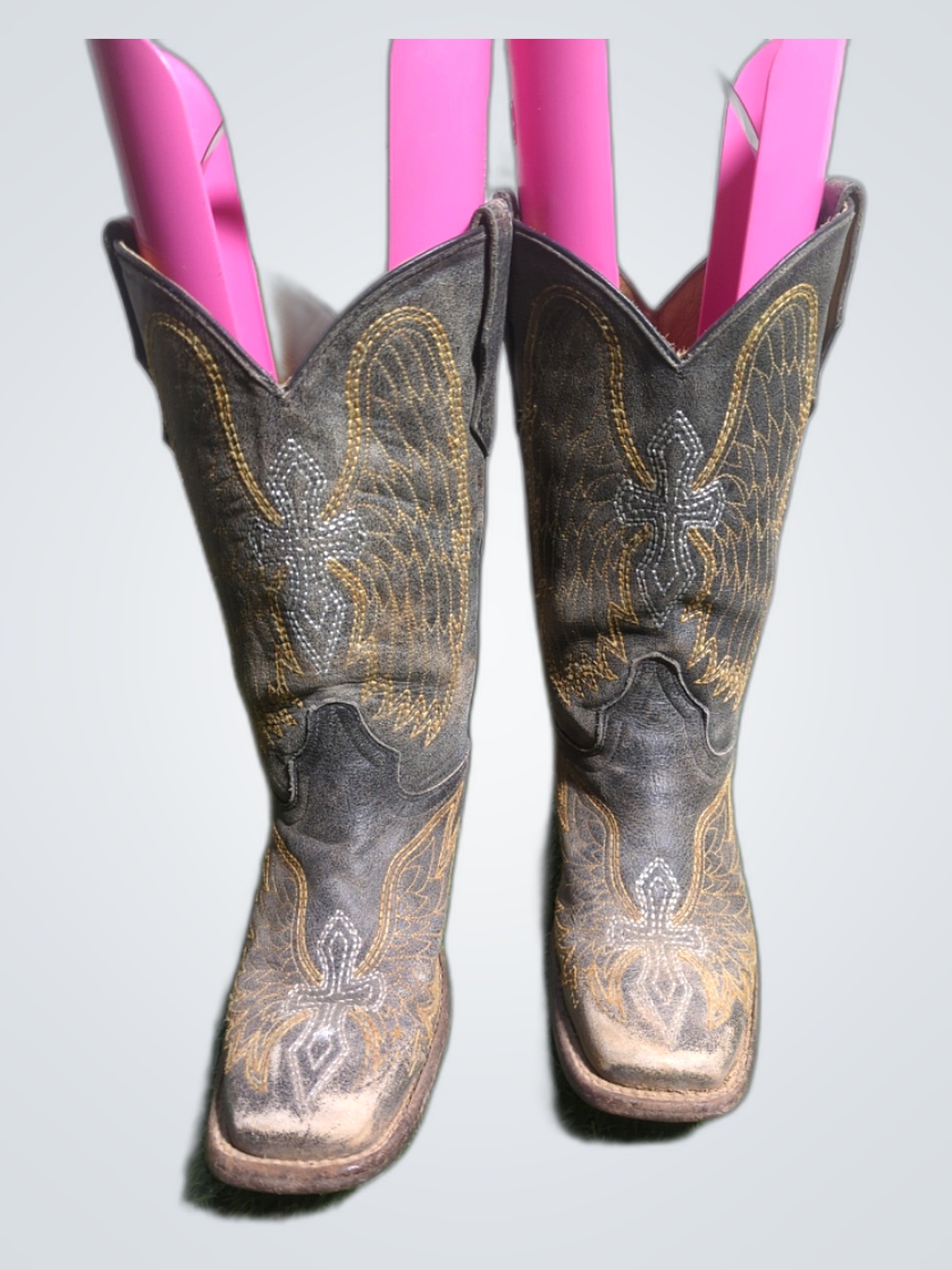 Corral Cowboy Boots