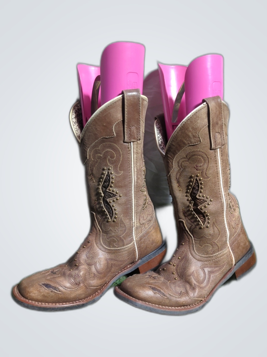 Laredo Cowboy Boots