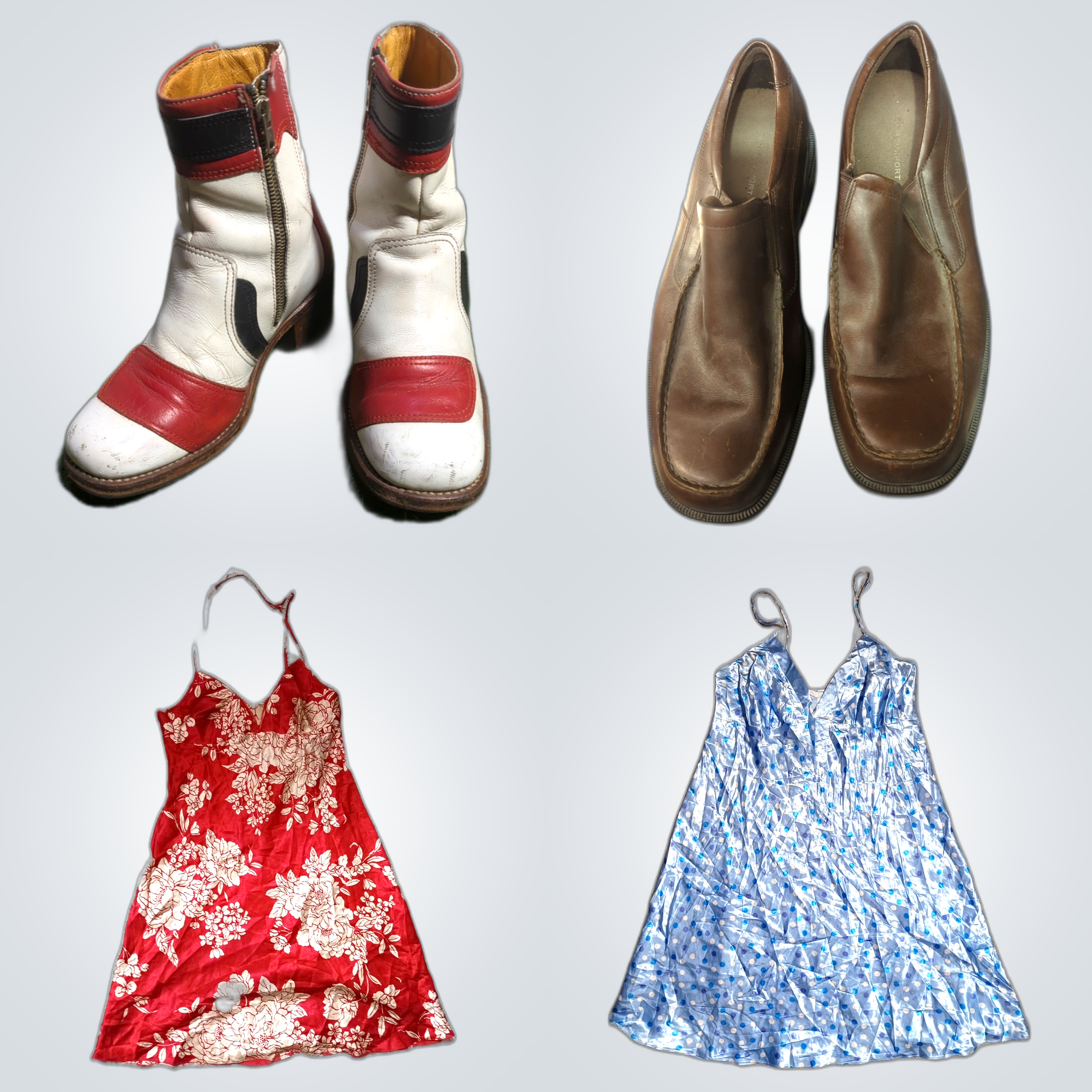 Unbranded mixed bundle